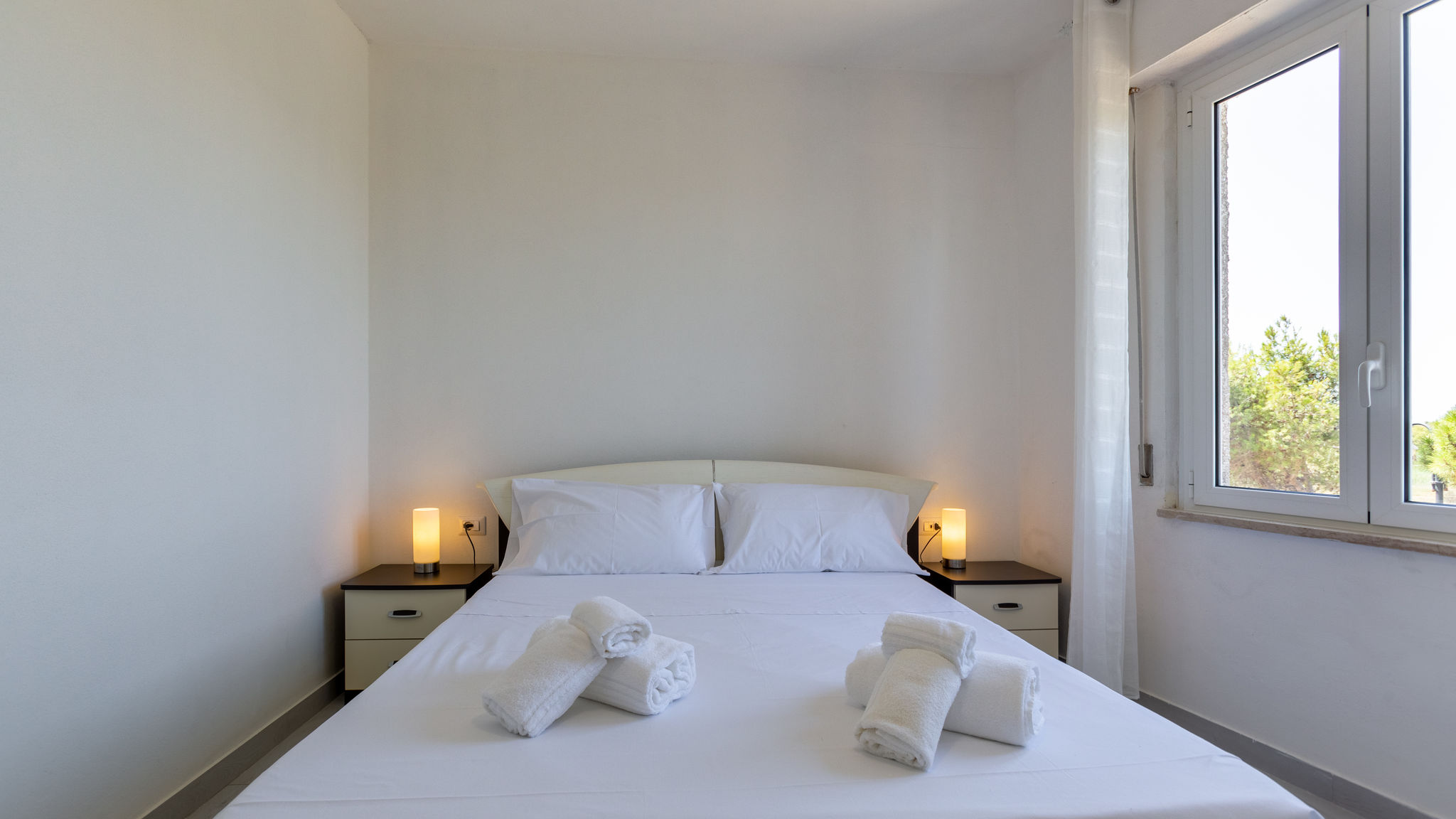 Italianway Calasetta Silk Cove house- private beach compound