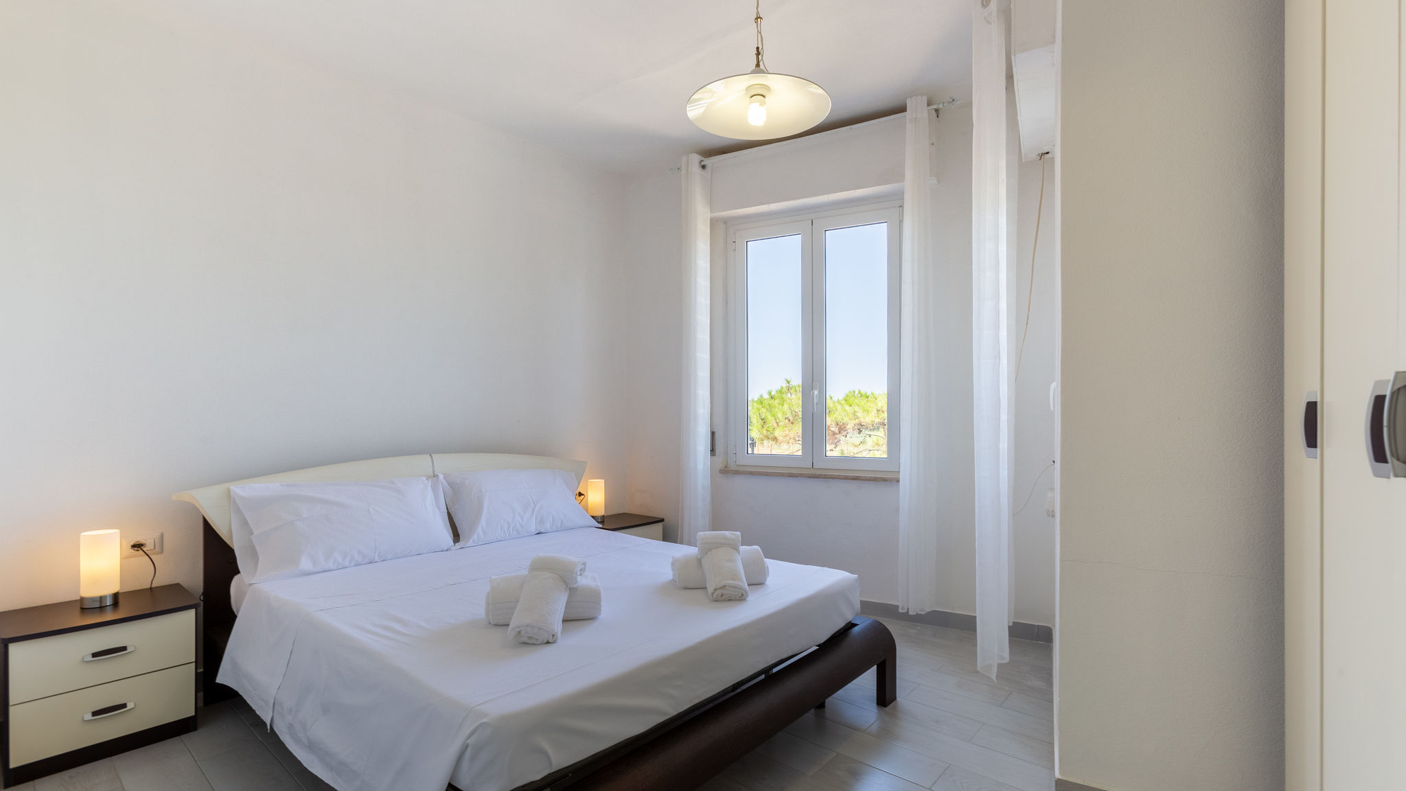 Italianway Calasetta Silk Cove house- private beach compound