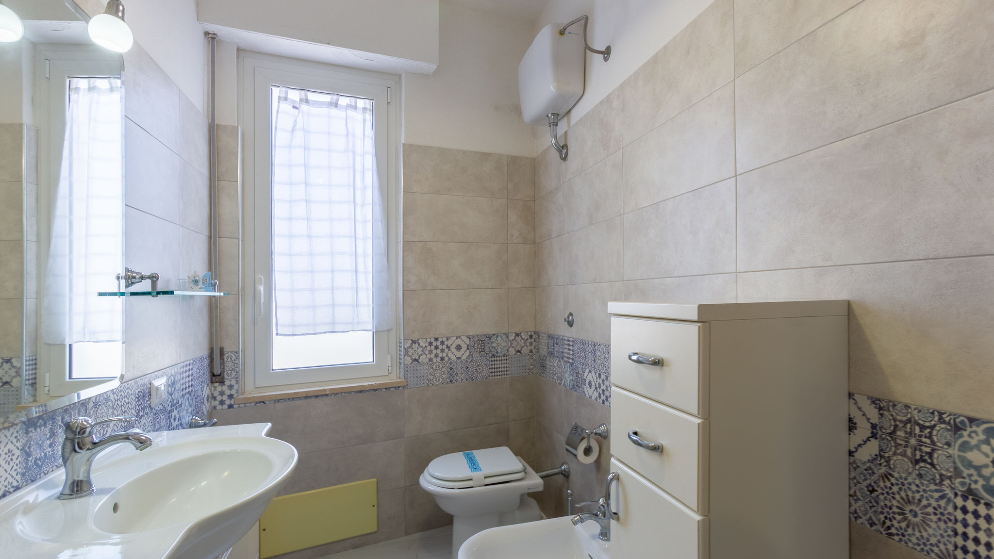 Italianway Calasetta Silk Cove house- private beach compound