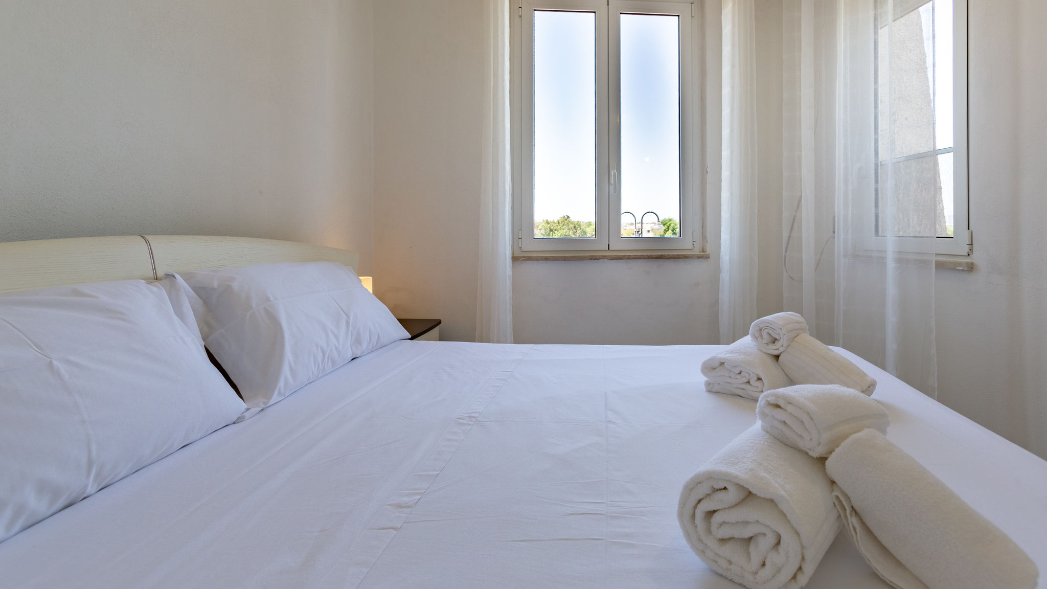 Italianway Calasetta Silk Cove house- private beach compound