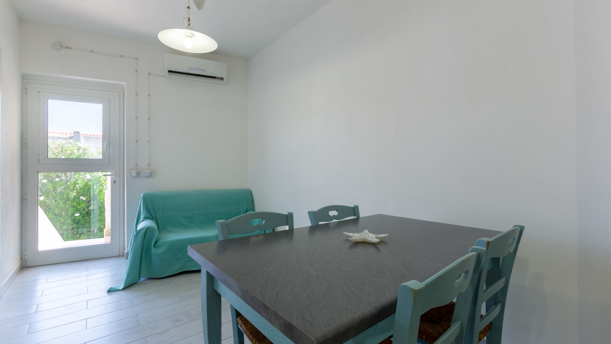 Italianway Calasetta Silk Cove house- private beach compound