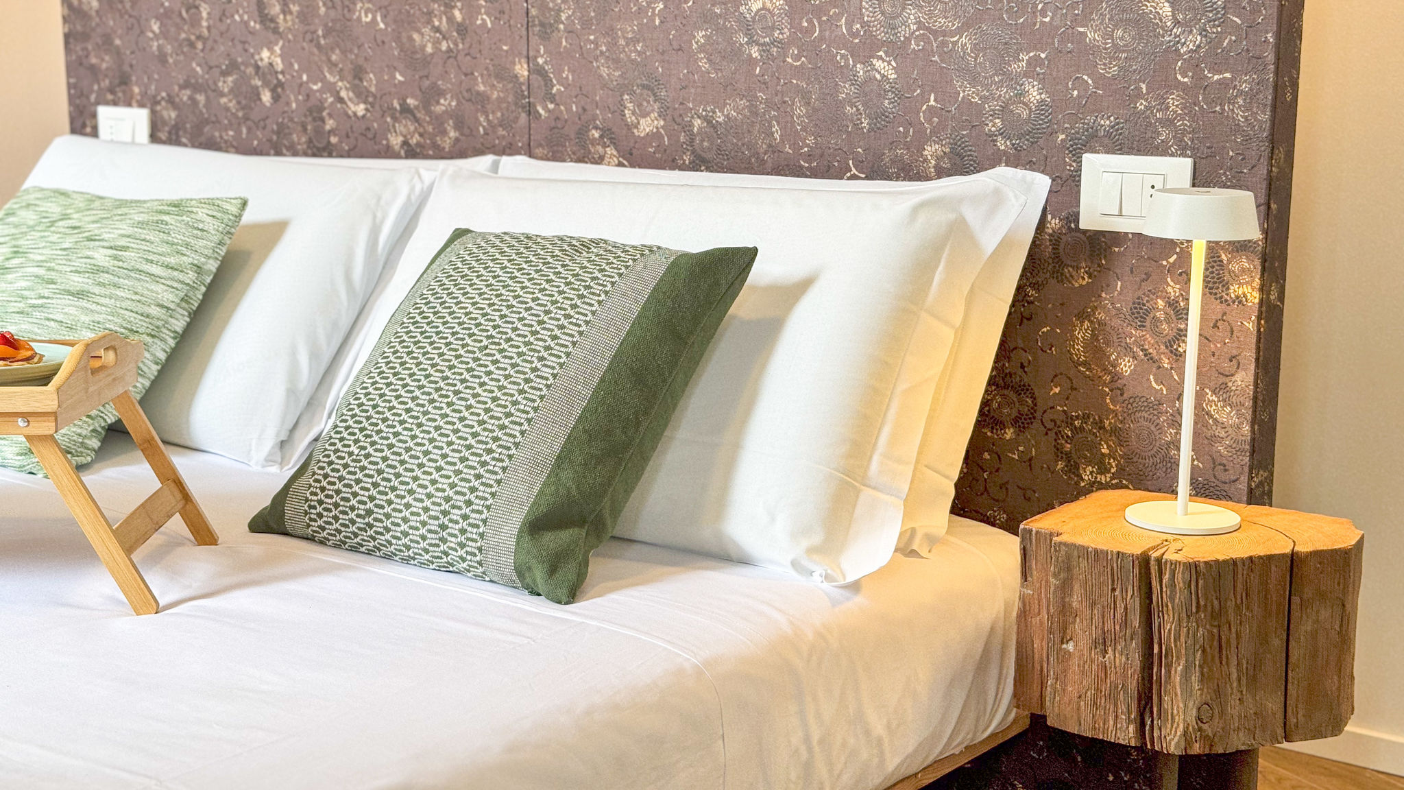 Italianway Chioggia Ca’ de la Corona - Camera in Cima by Ca-Sa Check