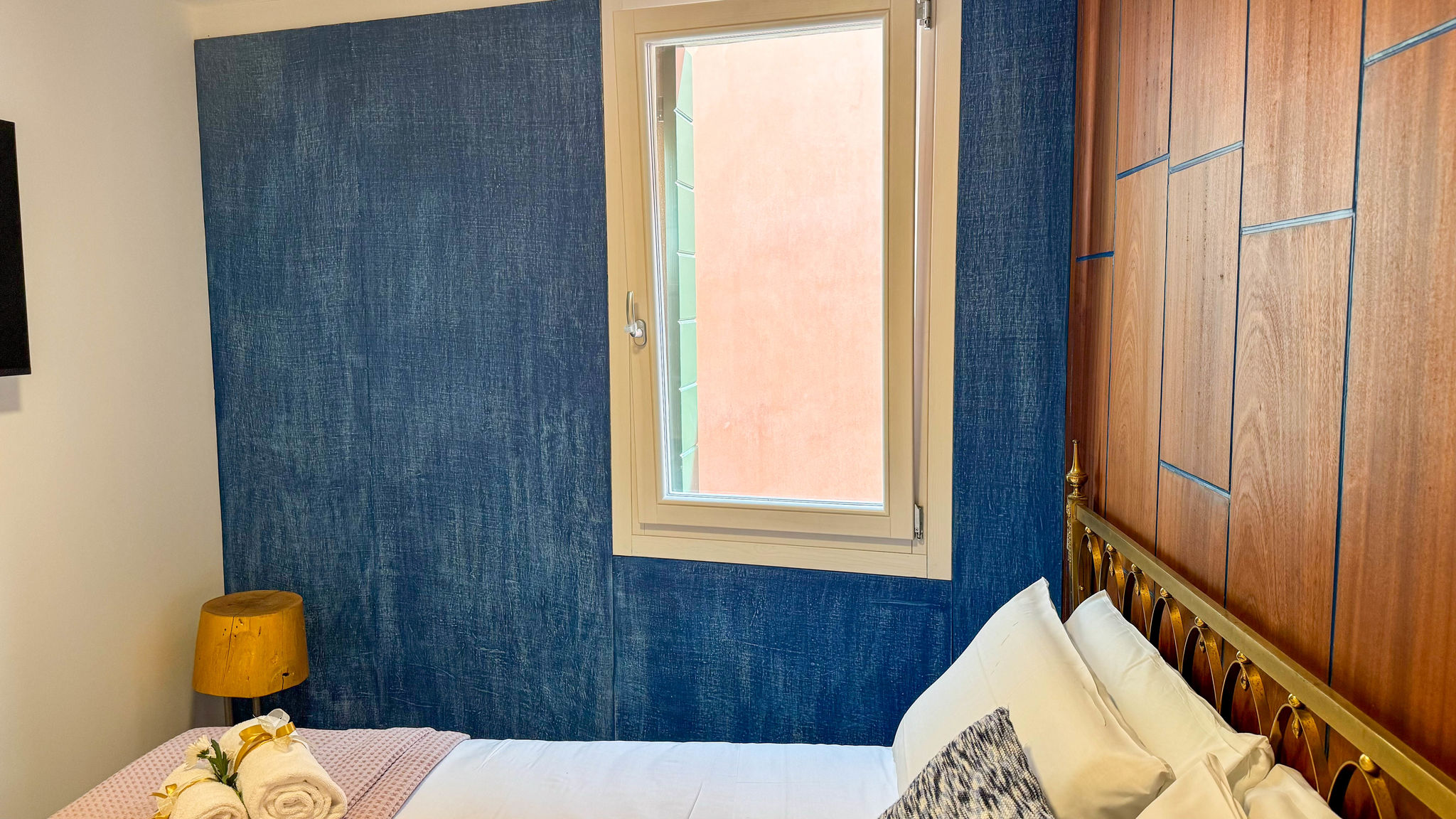 Italianway Chioggia Ca’ de la Corona - Camera in Cima by Ca-Sa Check