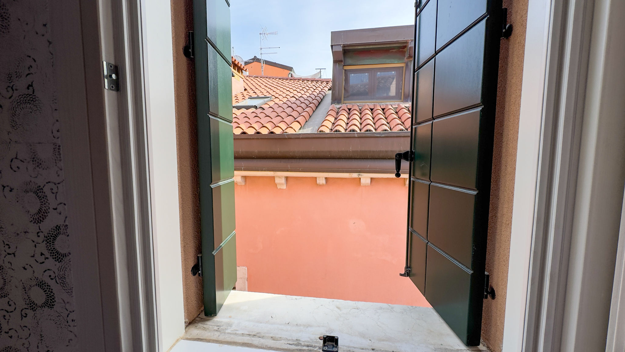 Italianway Chioggia Ca’ de la Corona - Camera in Cima by Ca-Sa Check