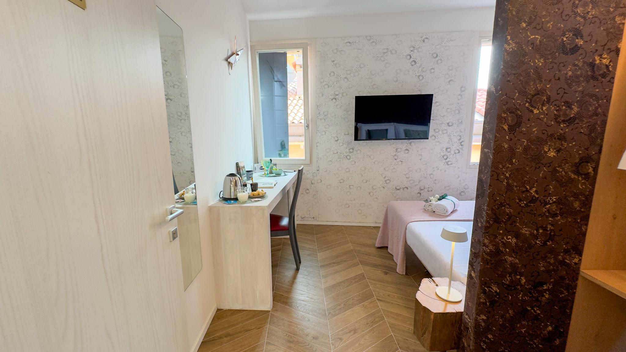 Italianway Chioggia Ca’ de la Corona - Camera in Cima by Ca-Sa Check