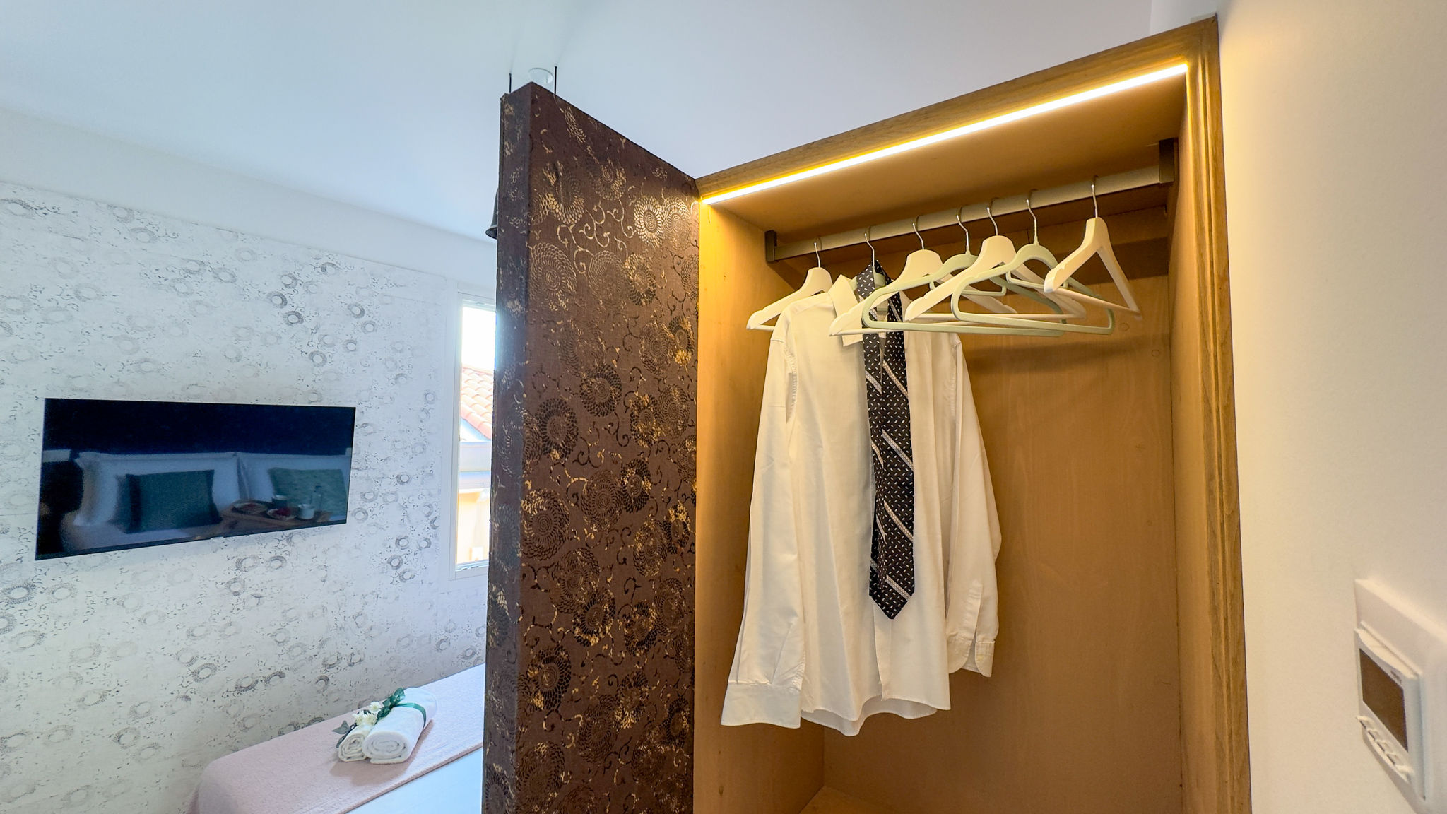 Italianway Chioggia Ca’ de la Corona - Camera in Cima by Ca-Sa Check