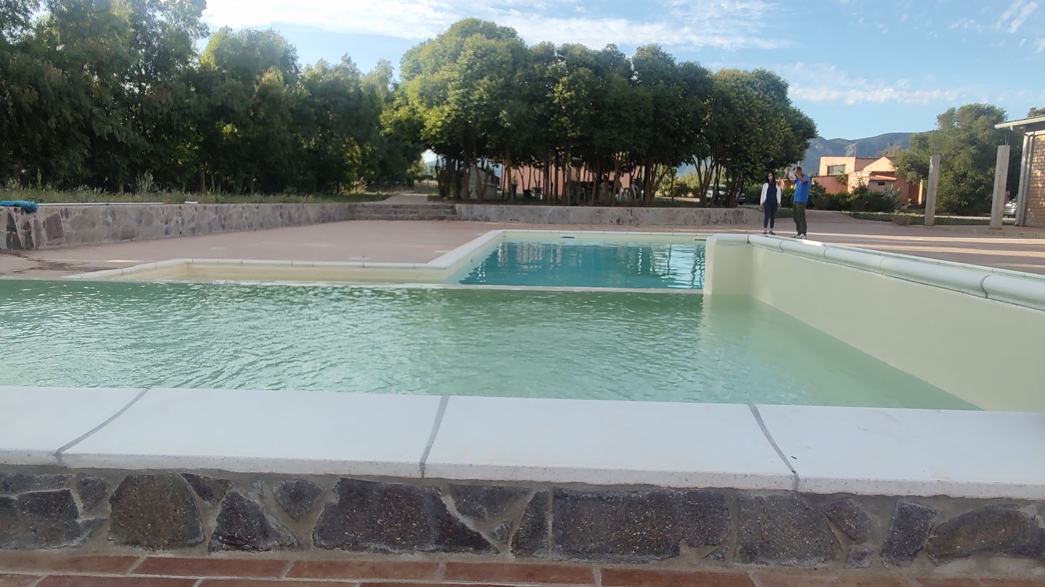 ARCHIVIATA- Countryside house