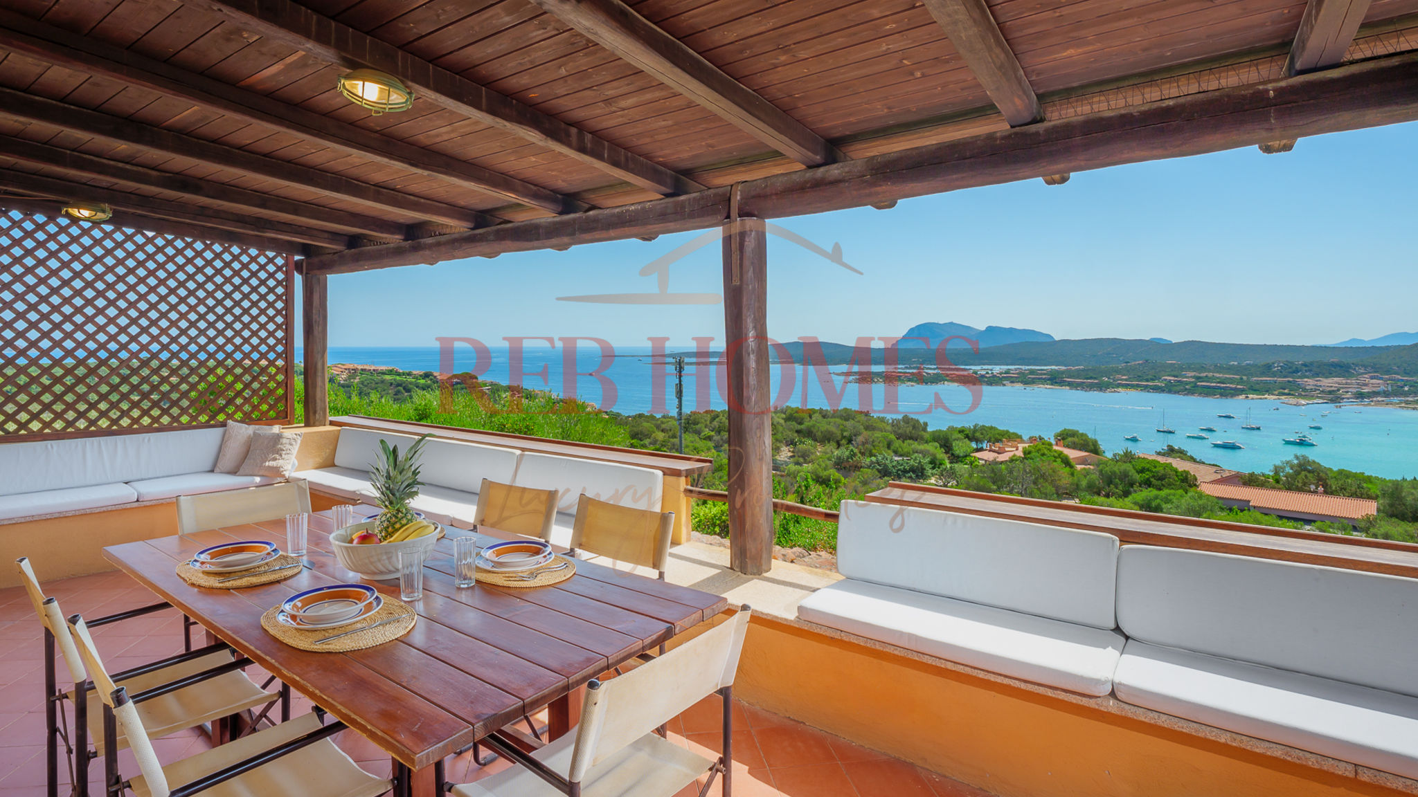 Italianway Olbia S' Aligusta