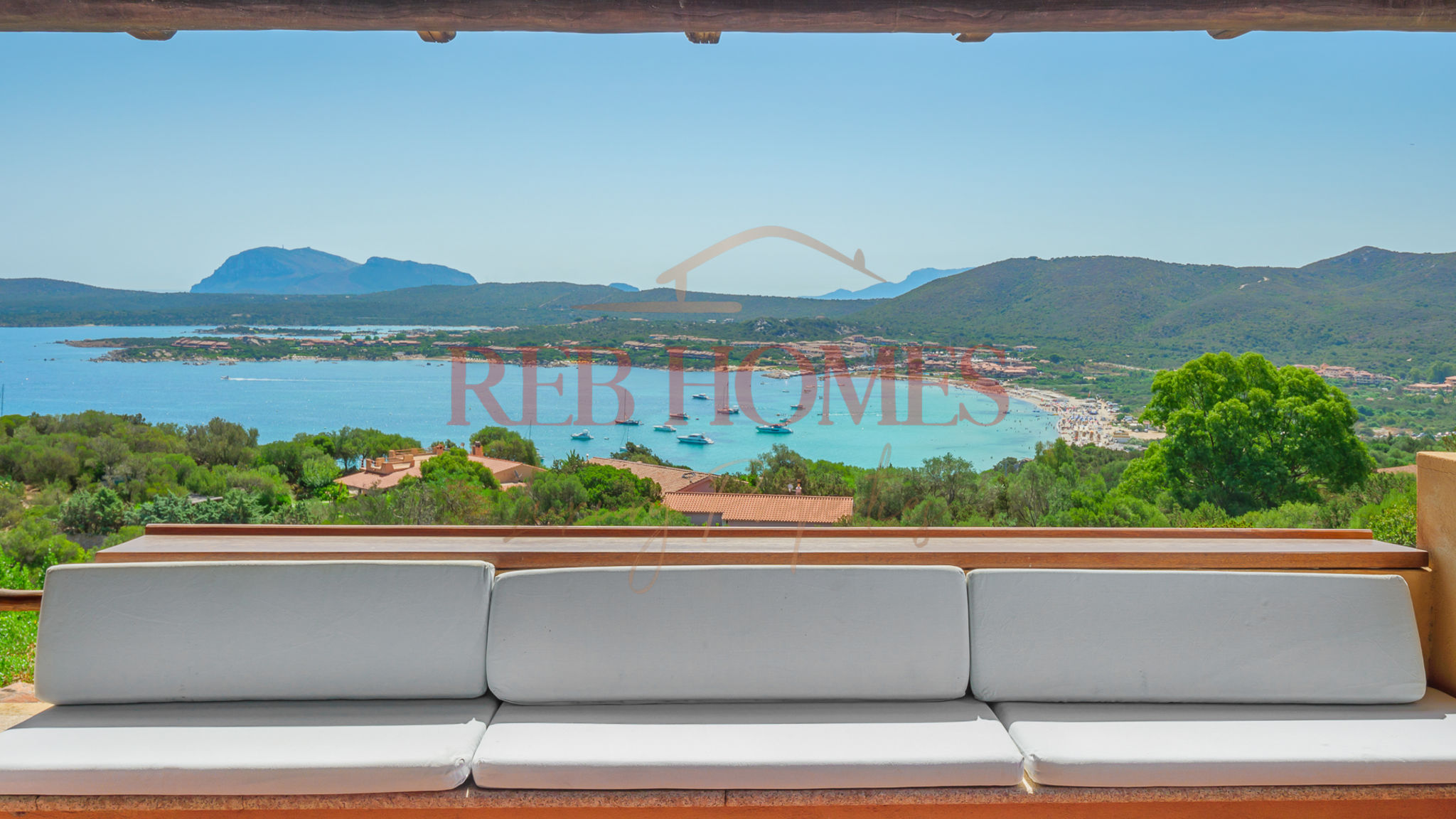 Italianway Olbia S' Aligusta