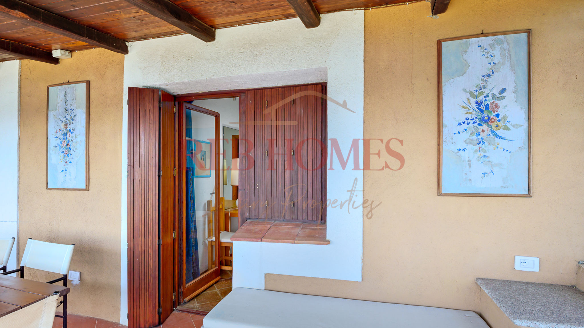 Italianway Olbia S' Aligusta