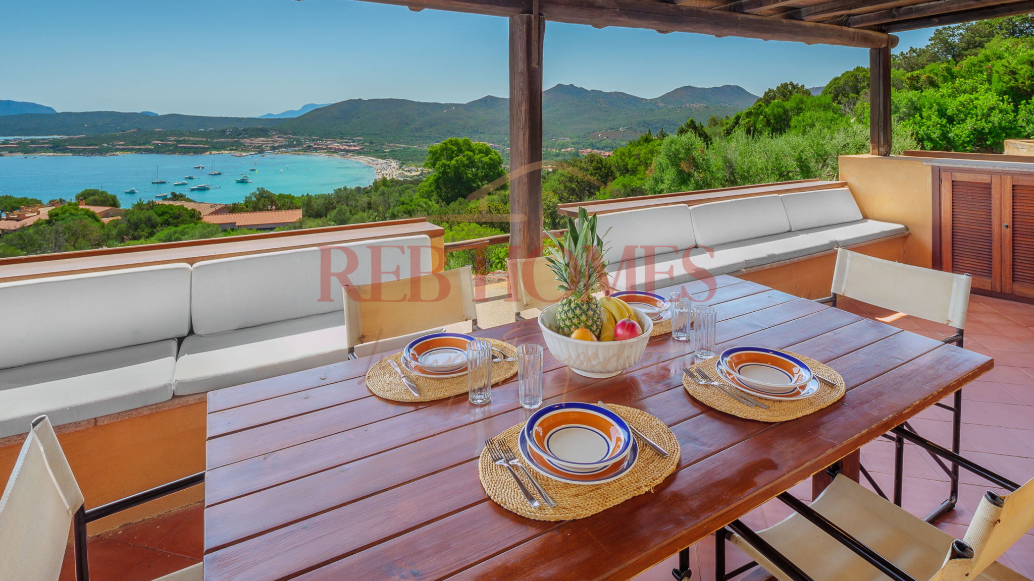 Italianway Olbia S' Aligusta