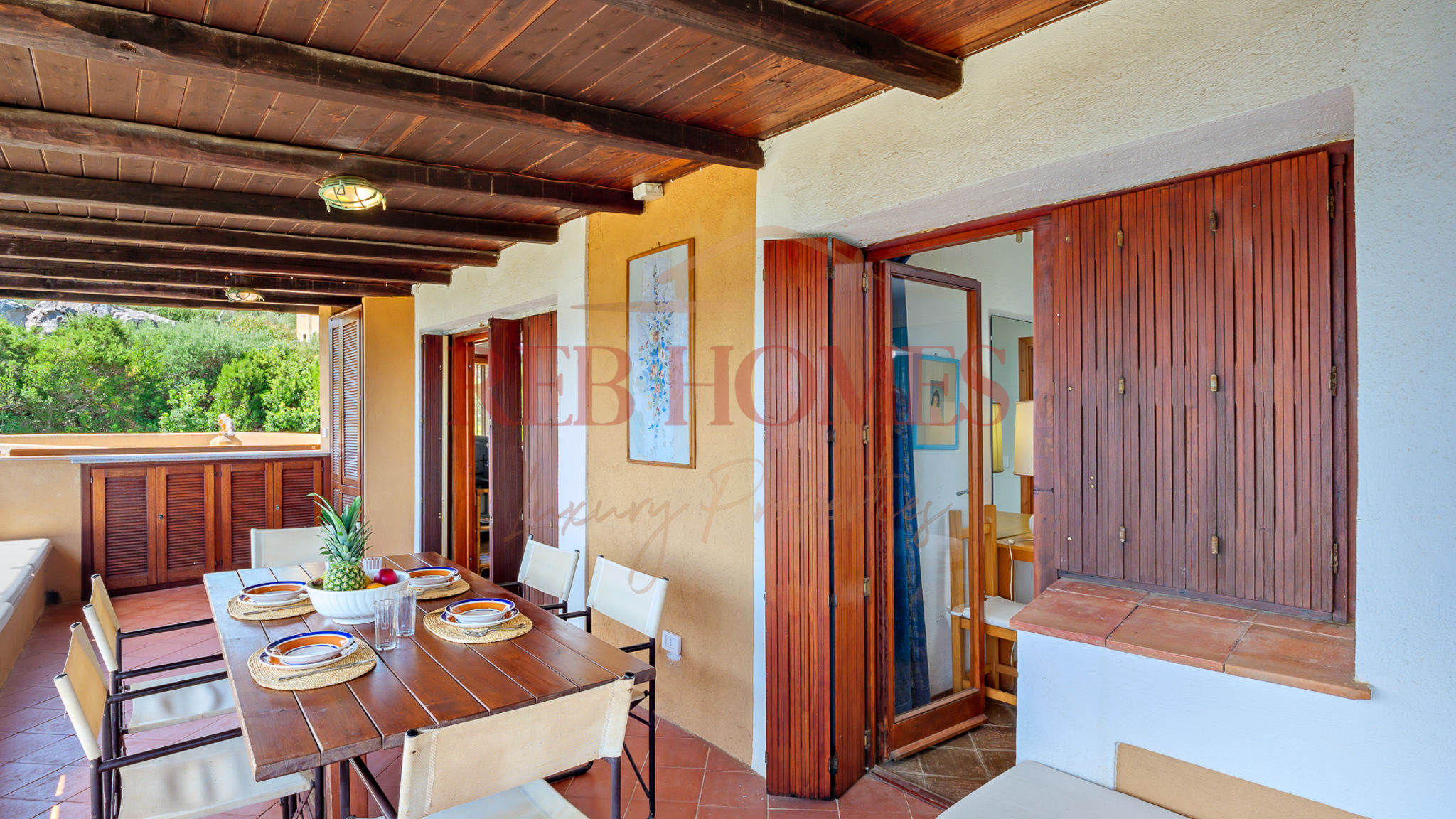 Italianway Olbia S' Aligusta