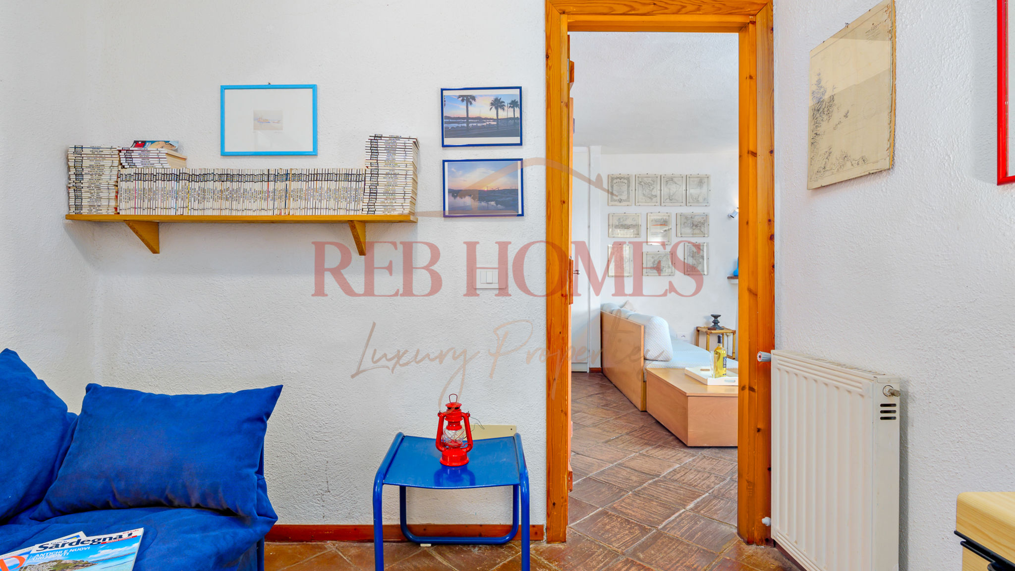 Italianway Olbia S' Aligusta