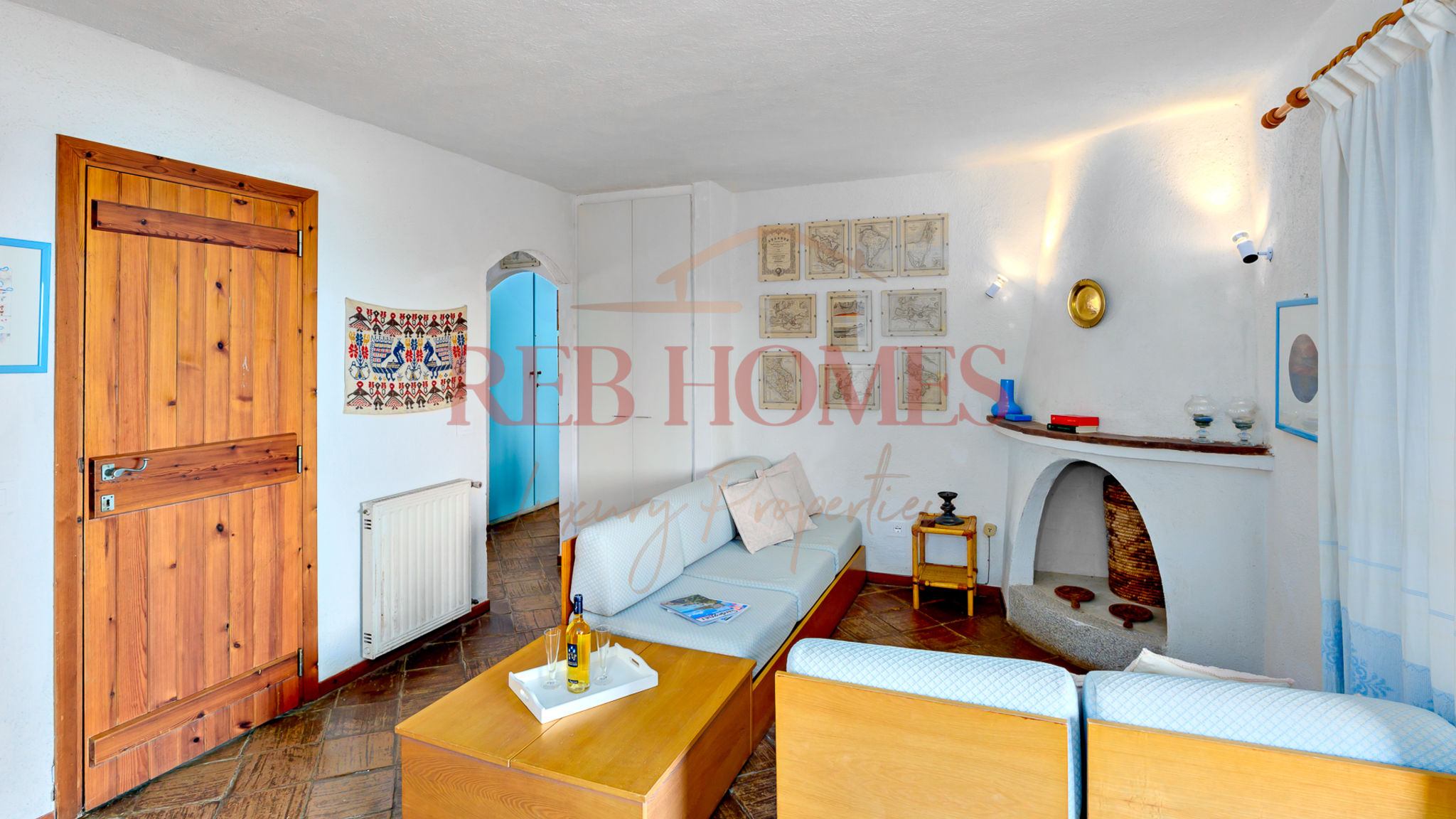 Italianway Olbia S' Aligusta