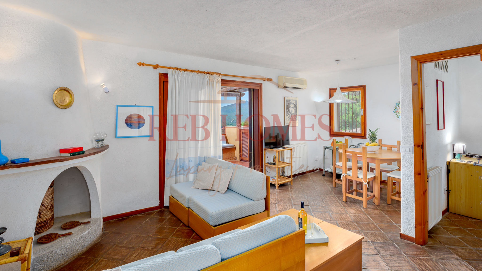 Italianway Olbia S' Aligusta