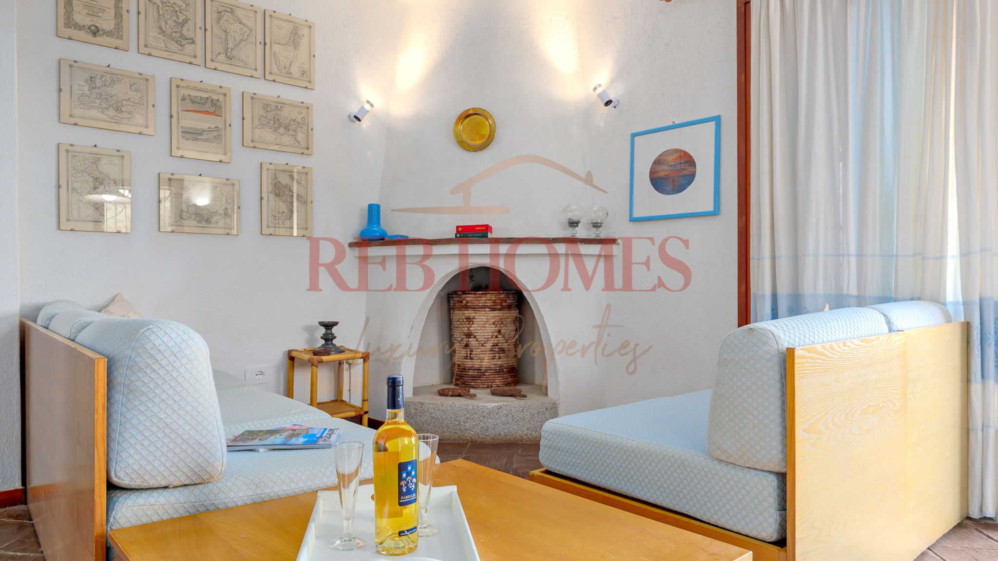 Italianway Olbia S' Aligusta