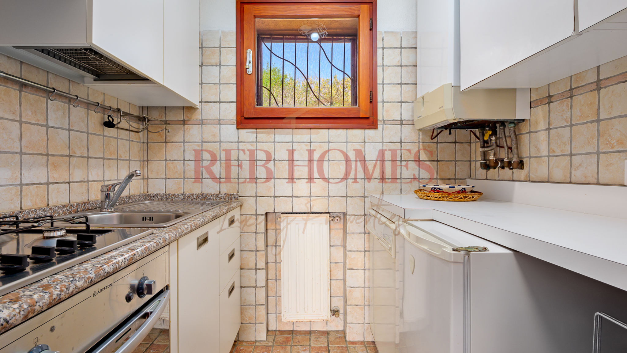 Italianway Olbia S' Aligusta