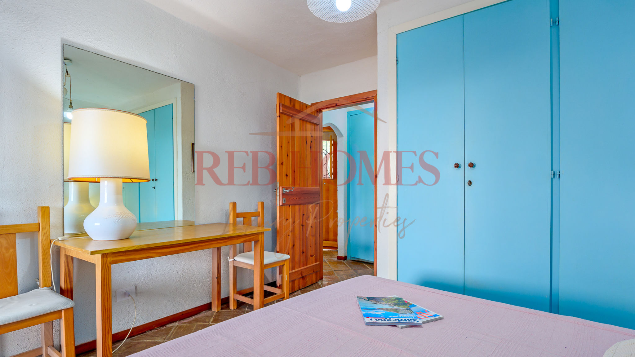 Italianway Olbia S' Aligusta