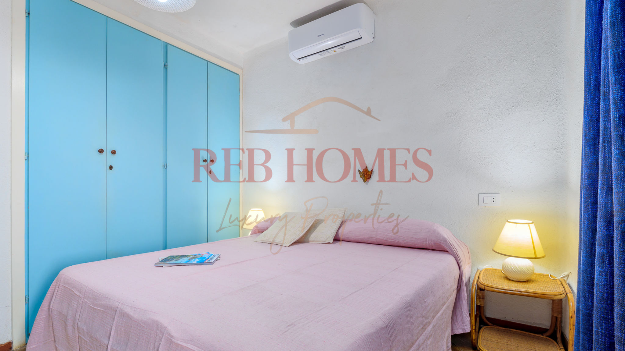 Italianway Olbia S' Aligusta