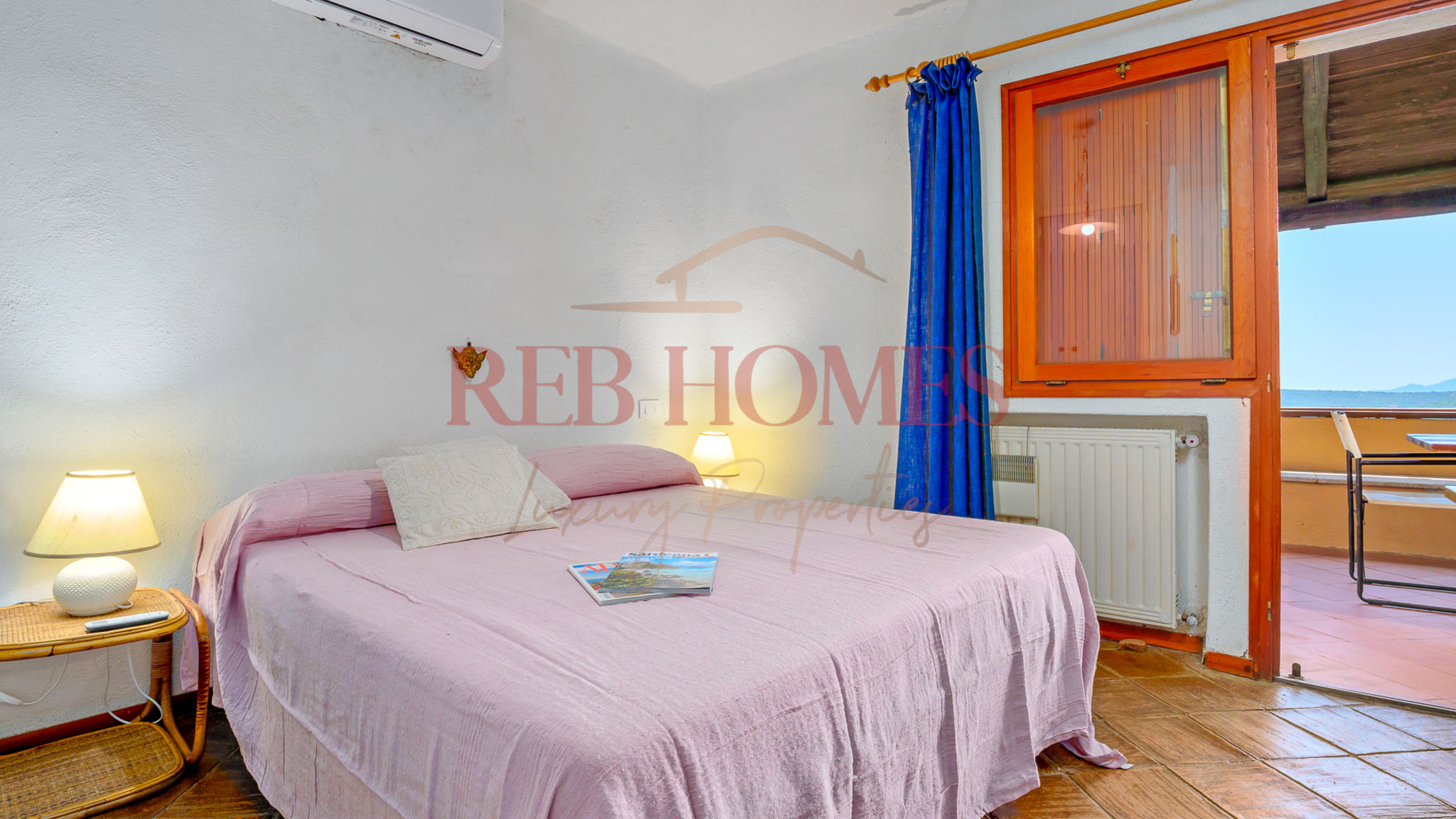 Italianway Olbia S' Aligusta