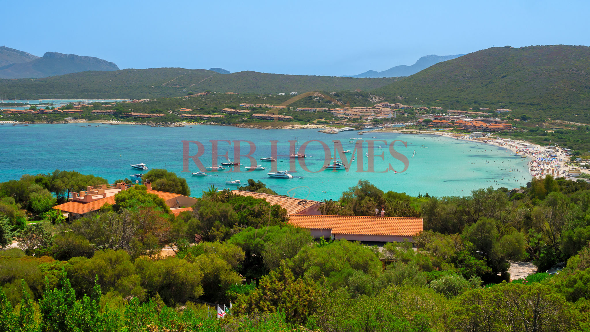 Italianway Olbia S' Aligusta