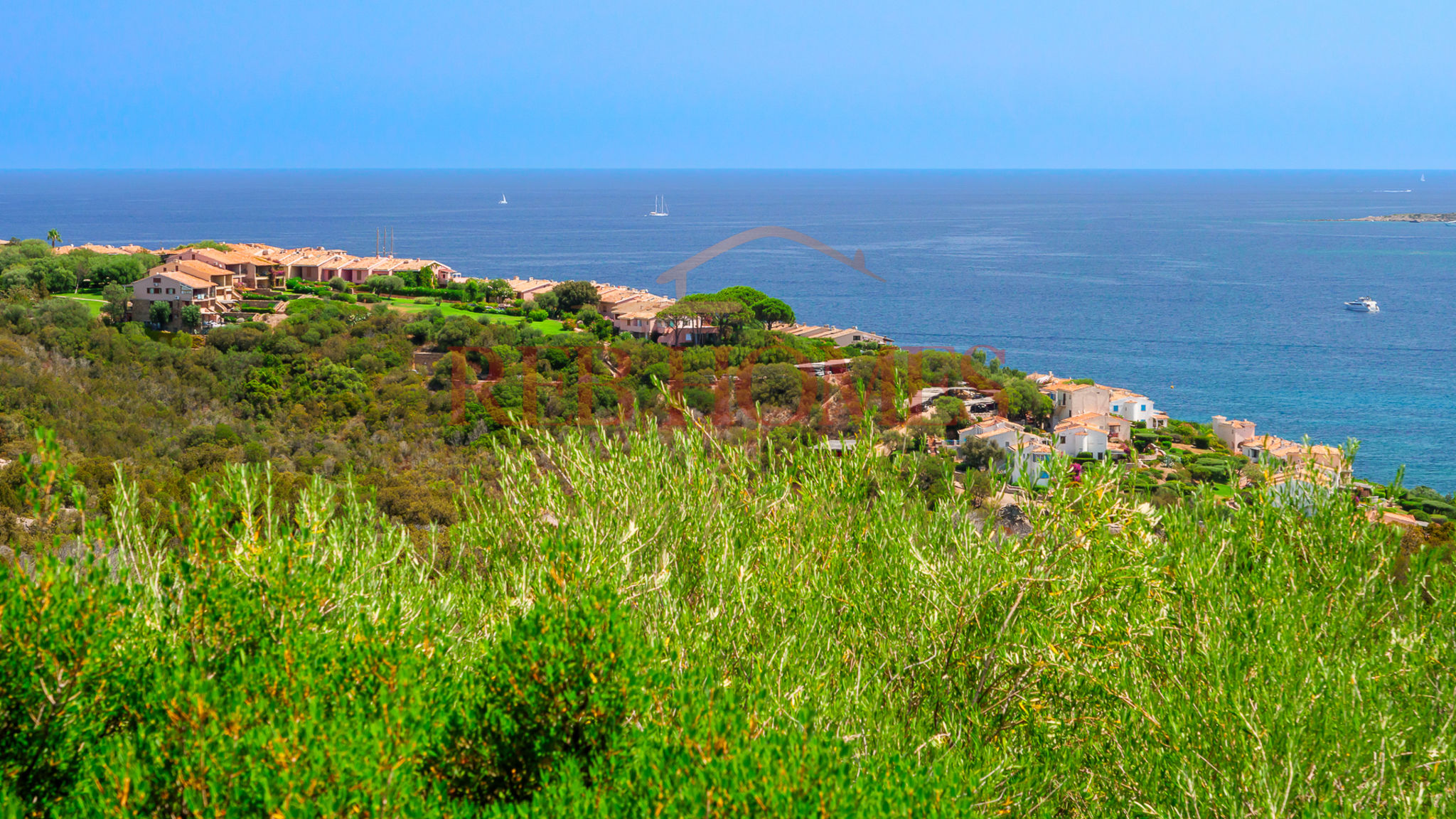 Italianway Olbia S' Aligusta