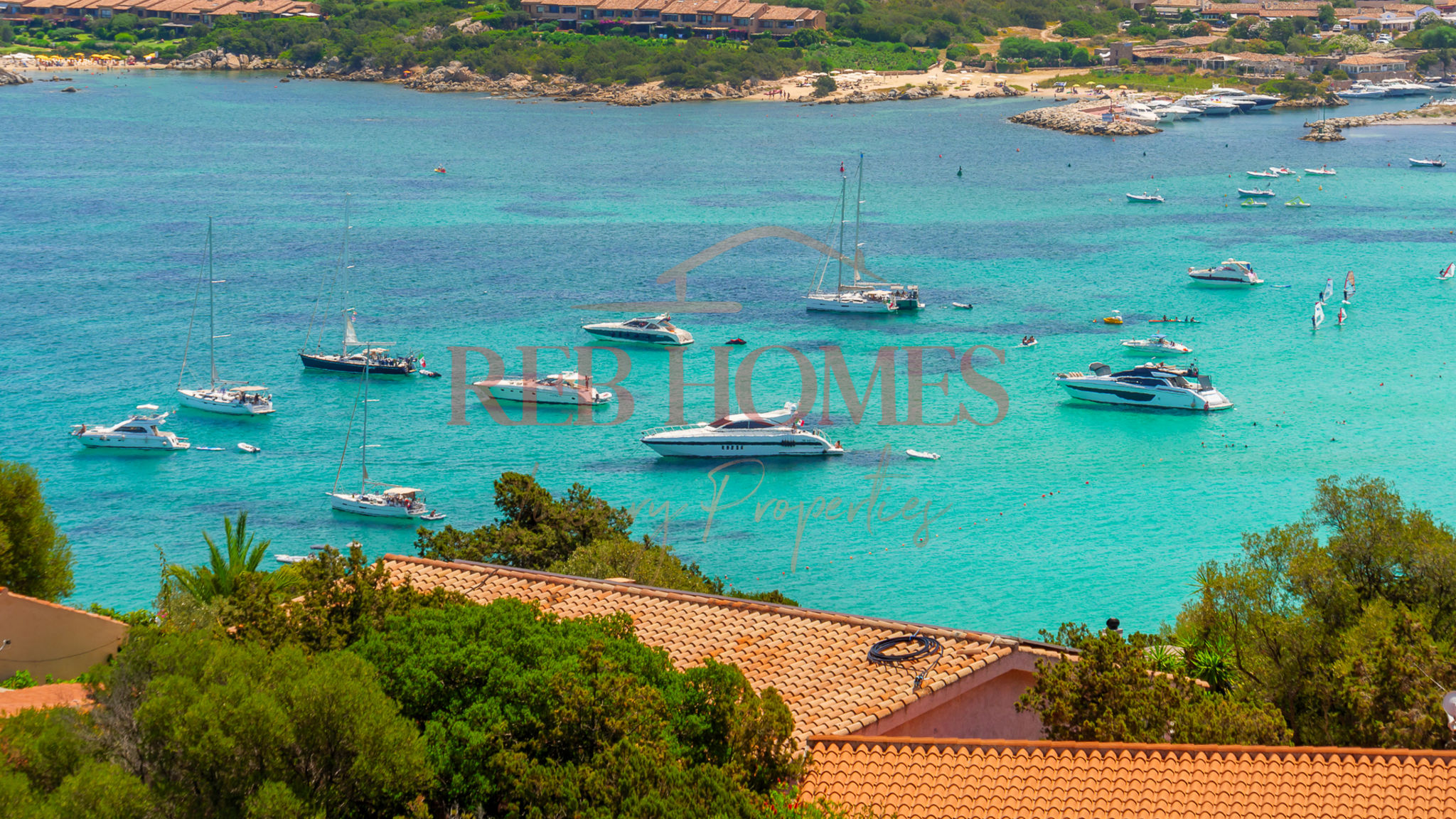 Italianway Olbia S' Aligusta