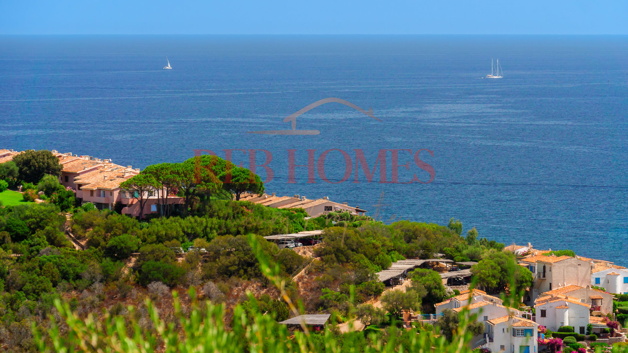 Italianway Olbia S' Aligusta