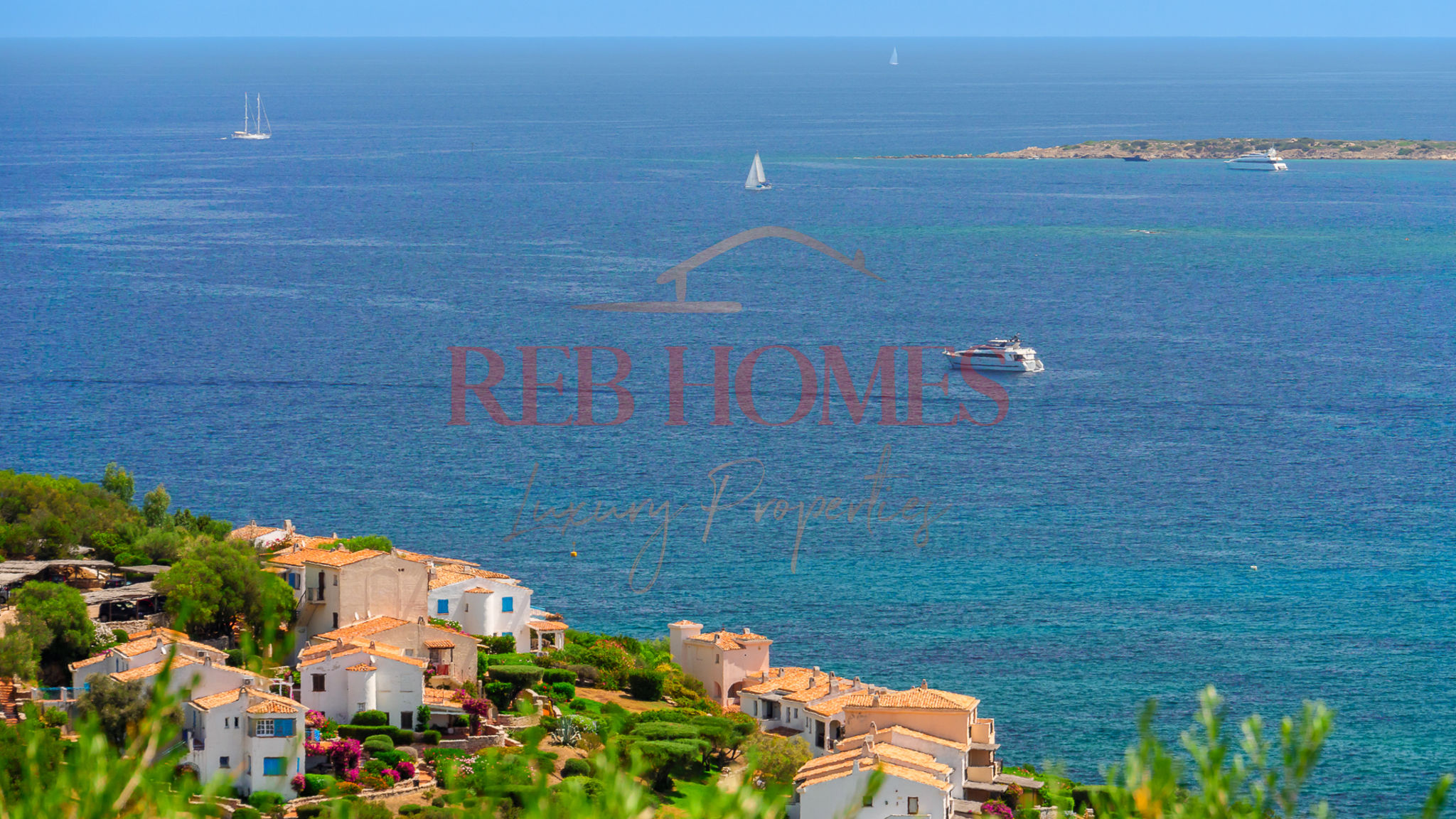 Italianway Olbia S' Aligusta