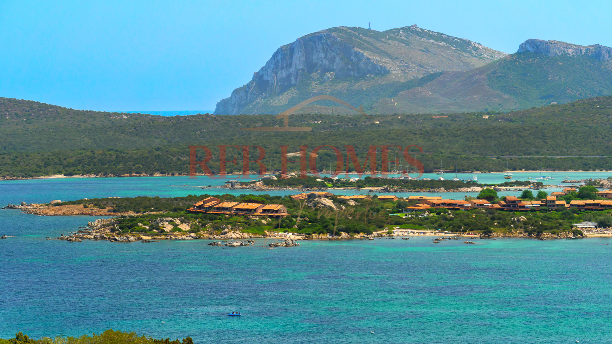 Italianway Olbia S' Aligusta