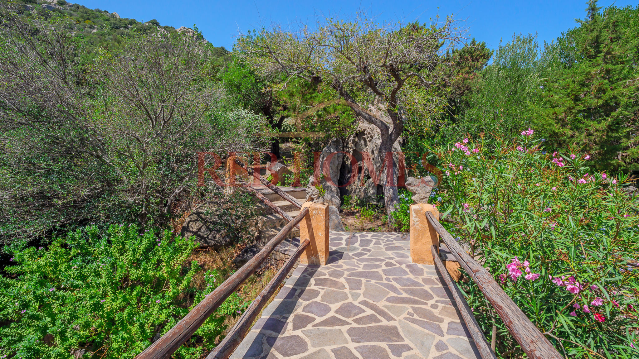 Italianway Olbia S' Aligusta