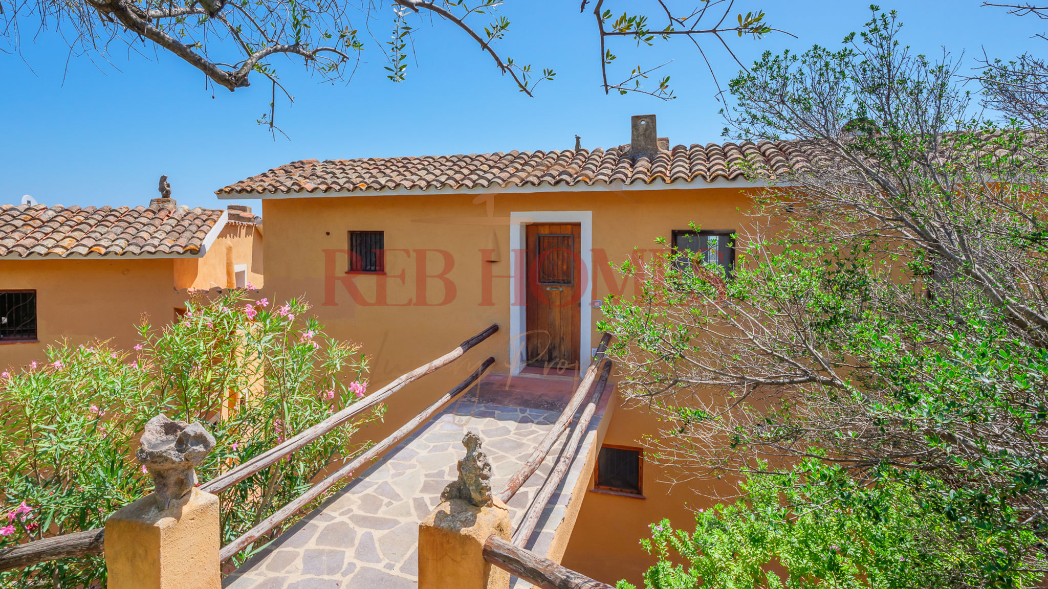 Italianway Olbia S' Aligusta