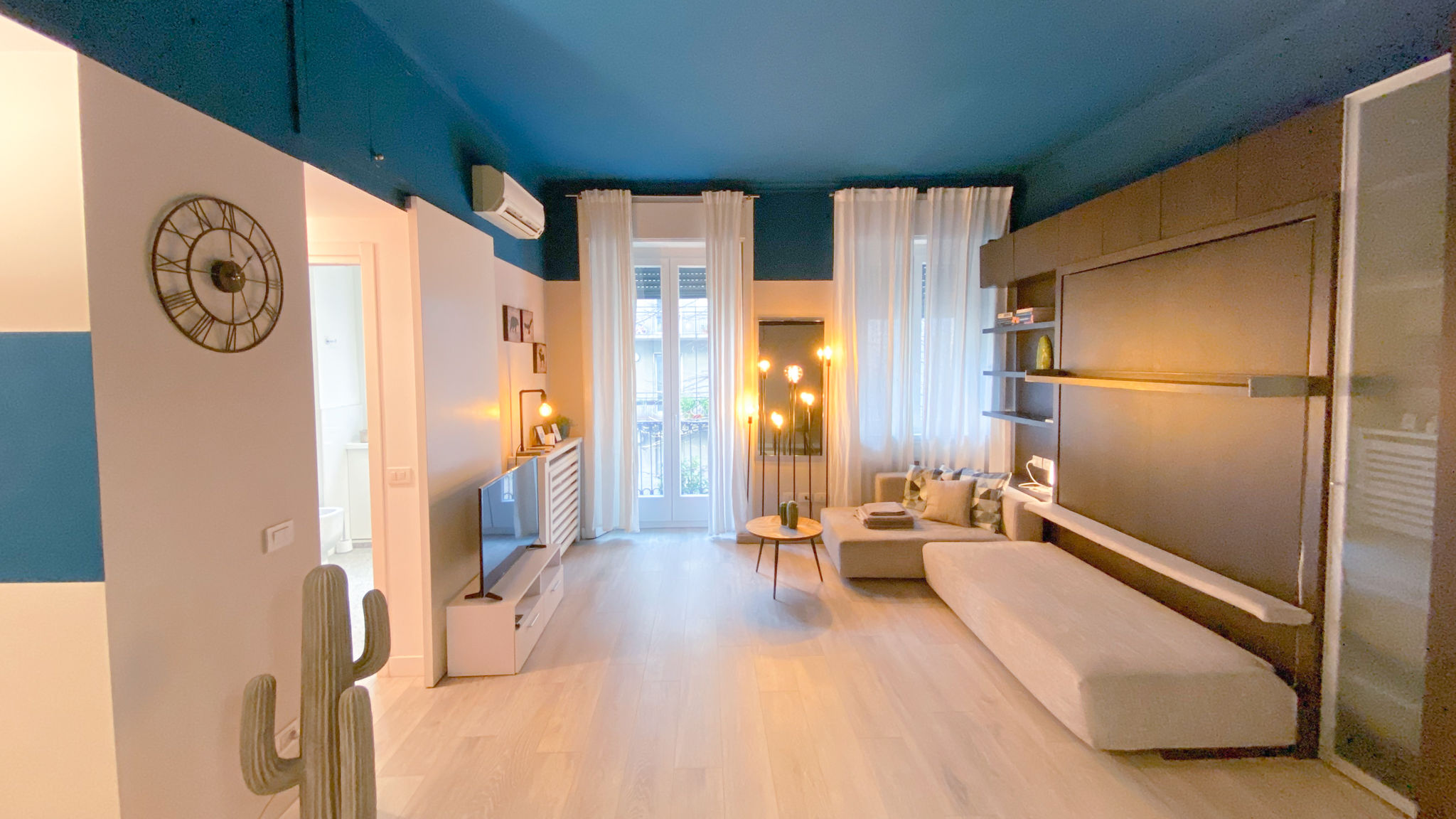 Italianway Milano Sant'Orsola 5 - Modern Duomo Suite