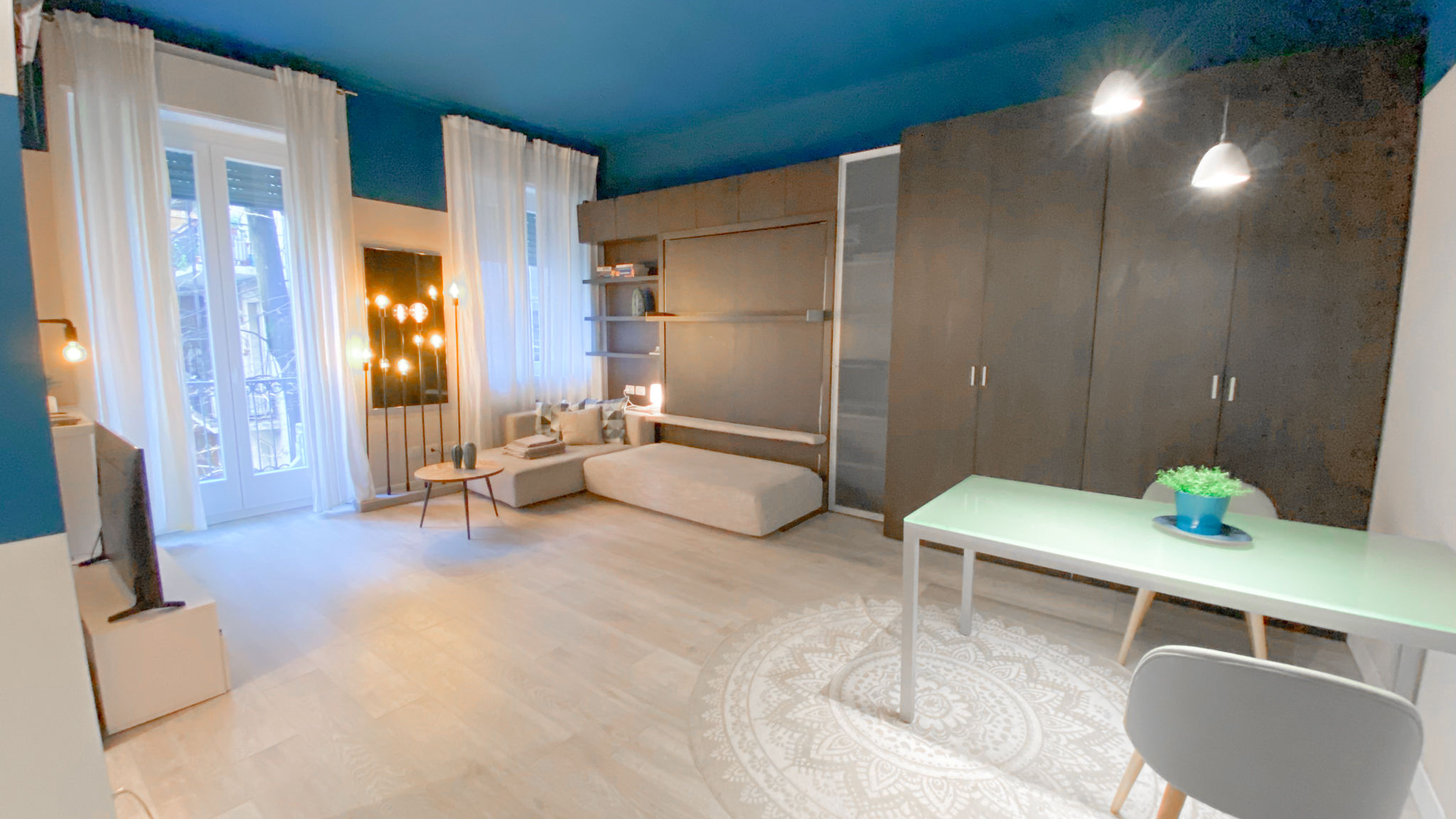 Italianway Milano Sant'Orsola 5 - Modern Duomo Suite