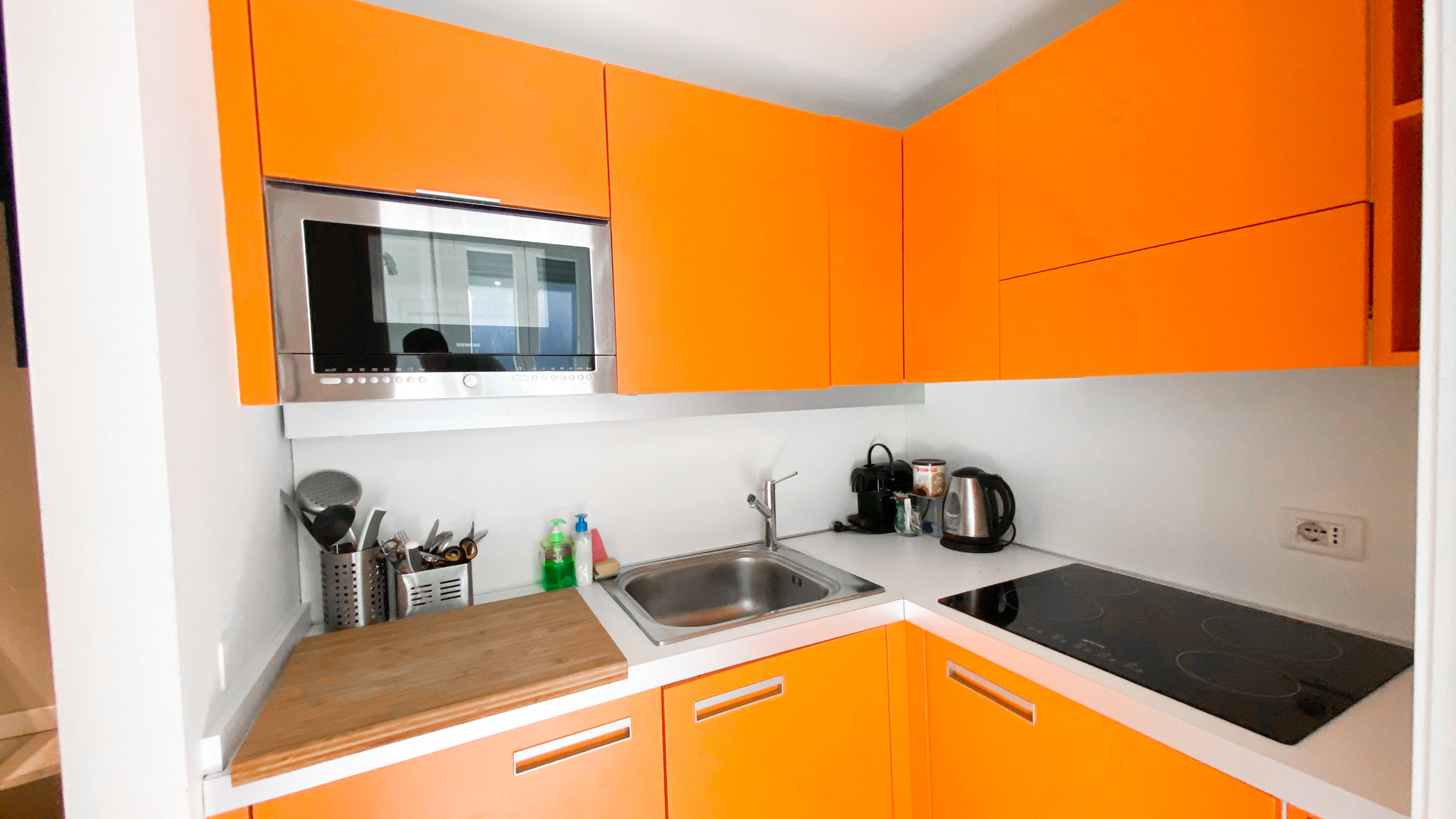 Italianway Milano Sant'Orsola 5 - Modern Duomo Suite