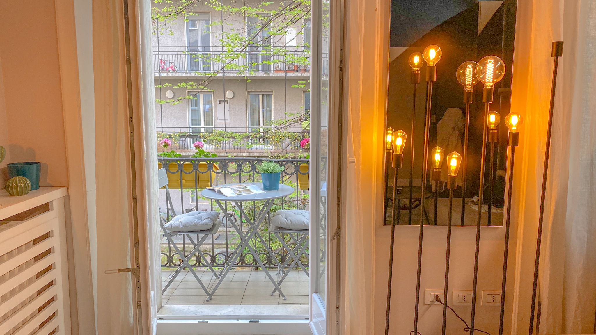 Italianway Milano Sant'Orsola 5 - Modern Duomo Suite