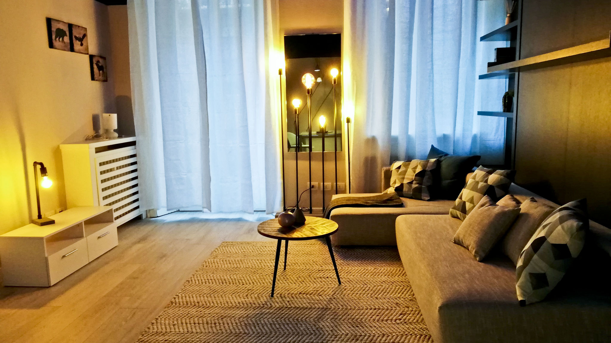 Italianway Milano Sant'Orsola 5 - Modern Duomo Suite