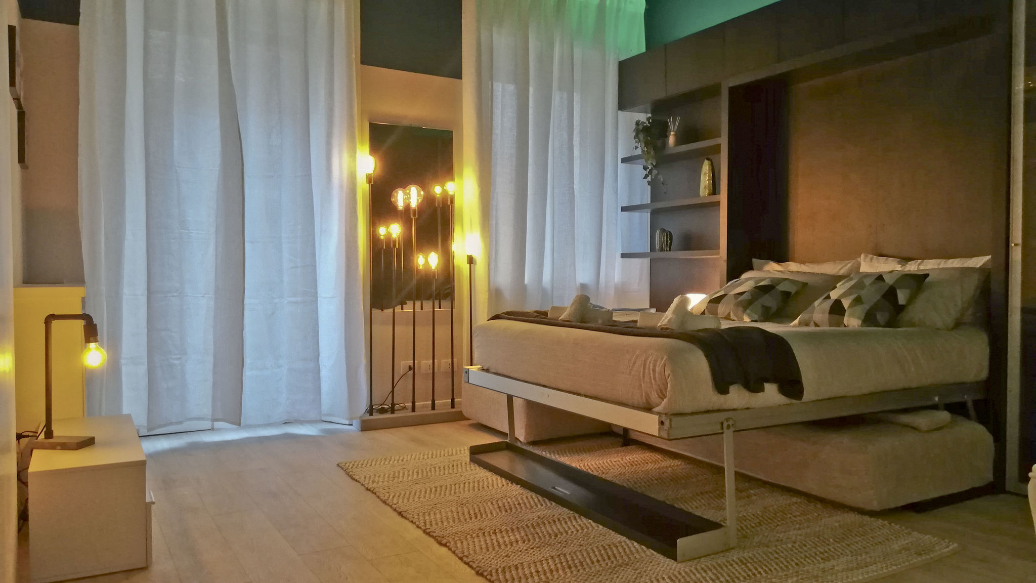 Italianway Milano Sant'Orsola 5 - Modern Duomo Suite