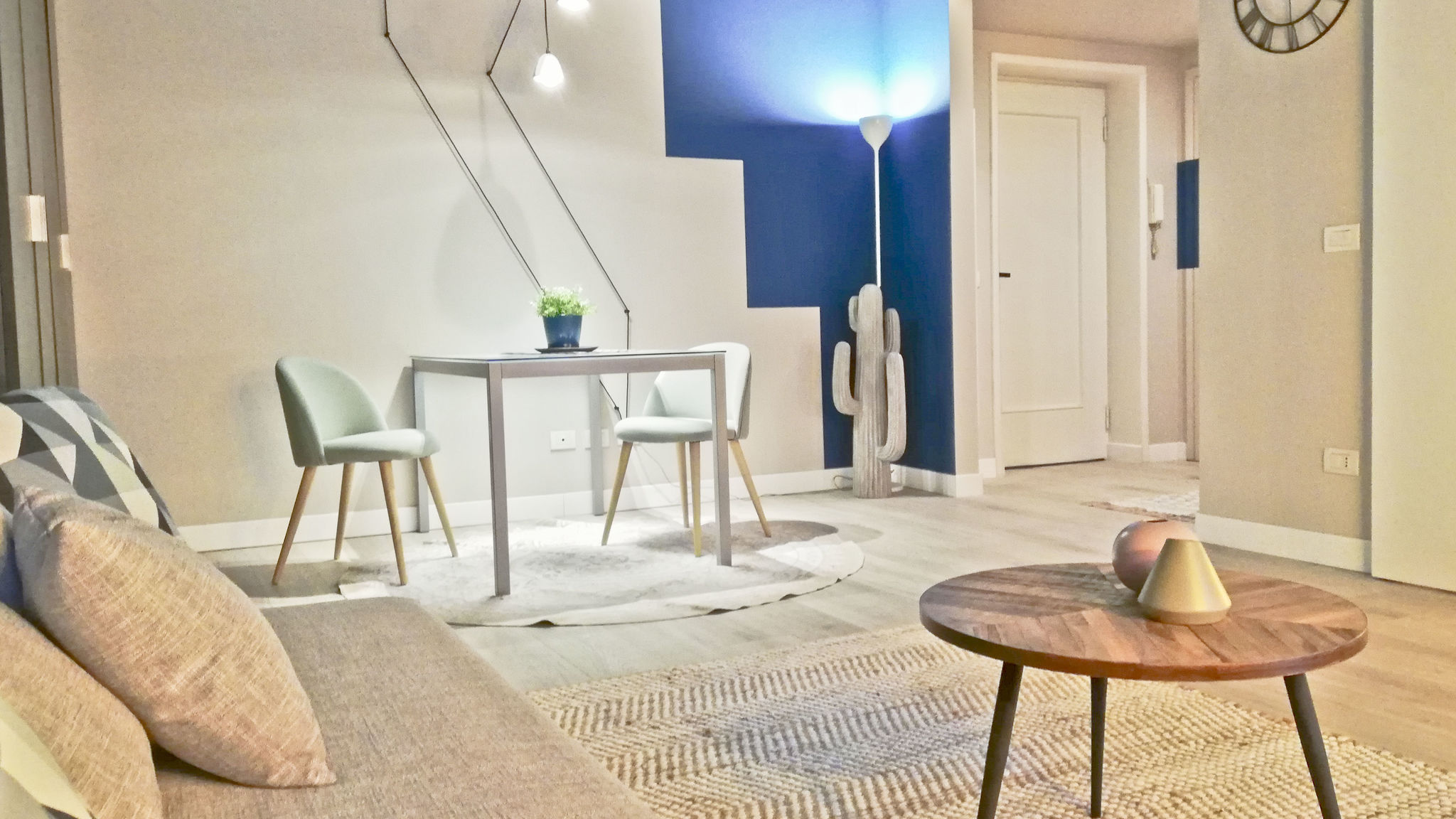 Italianway Milano Sant'Orsola 5 - Modern Duomo Suite