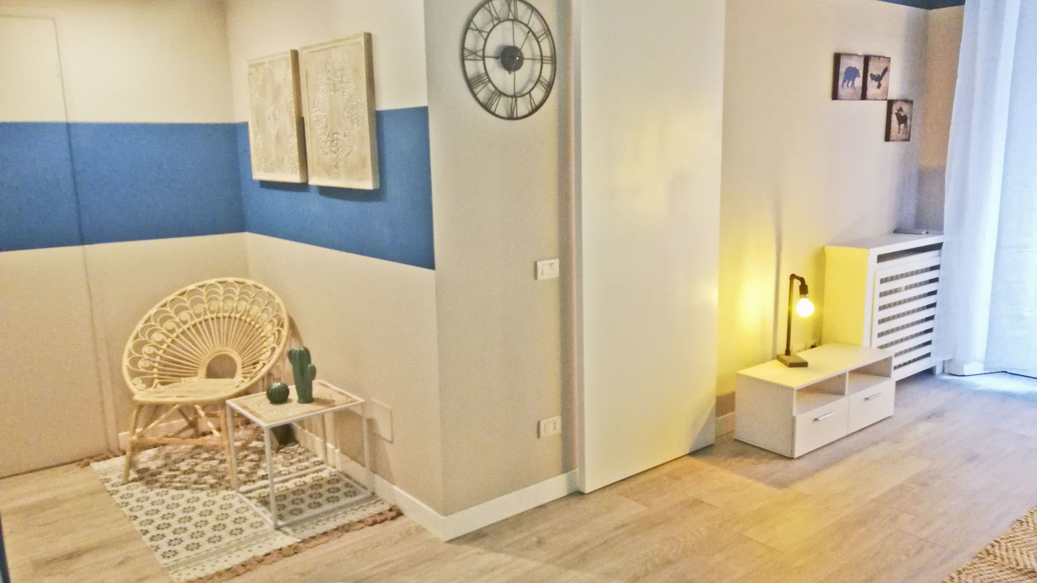 Italianway Milano Sant'Orsola 5 - Modern Duomo Suite