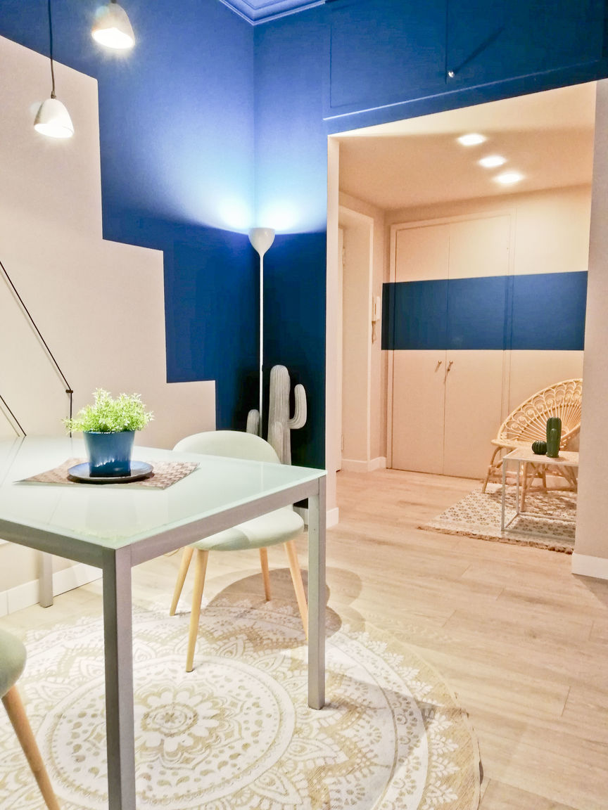 Italianway Milano Sant'Orsola 5 - Modern Duomo Suite