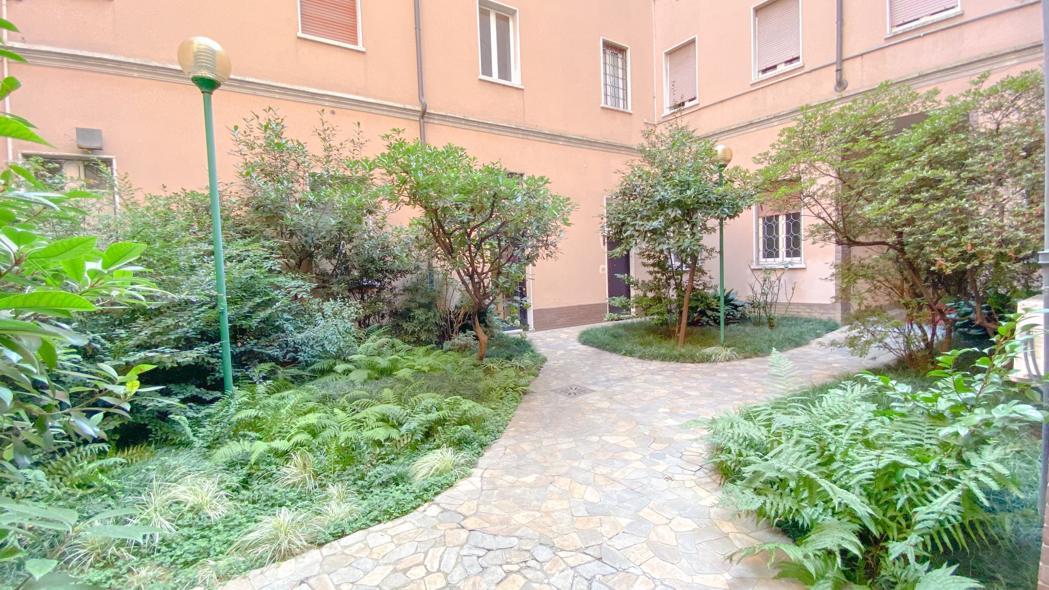 Italianway Milano Sant'Orsola 5 - Modern Duomo Suite