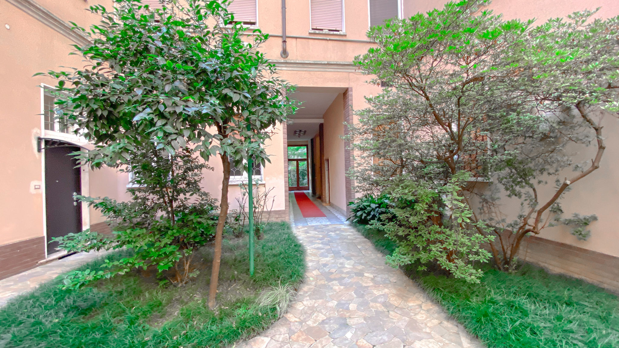 Italianway Milano Sant'Orsola 5 - Modern Duomo Suite