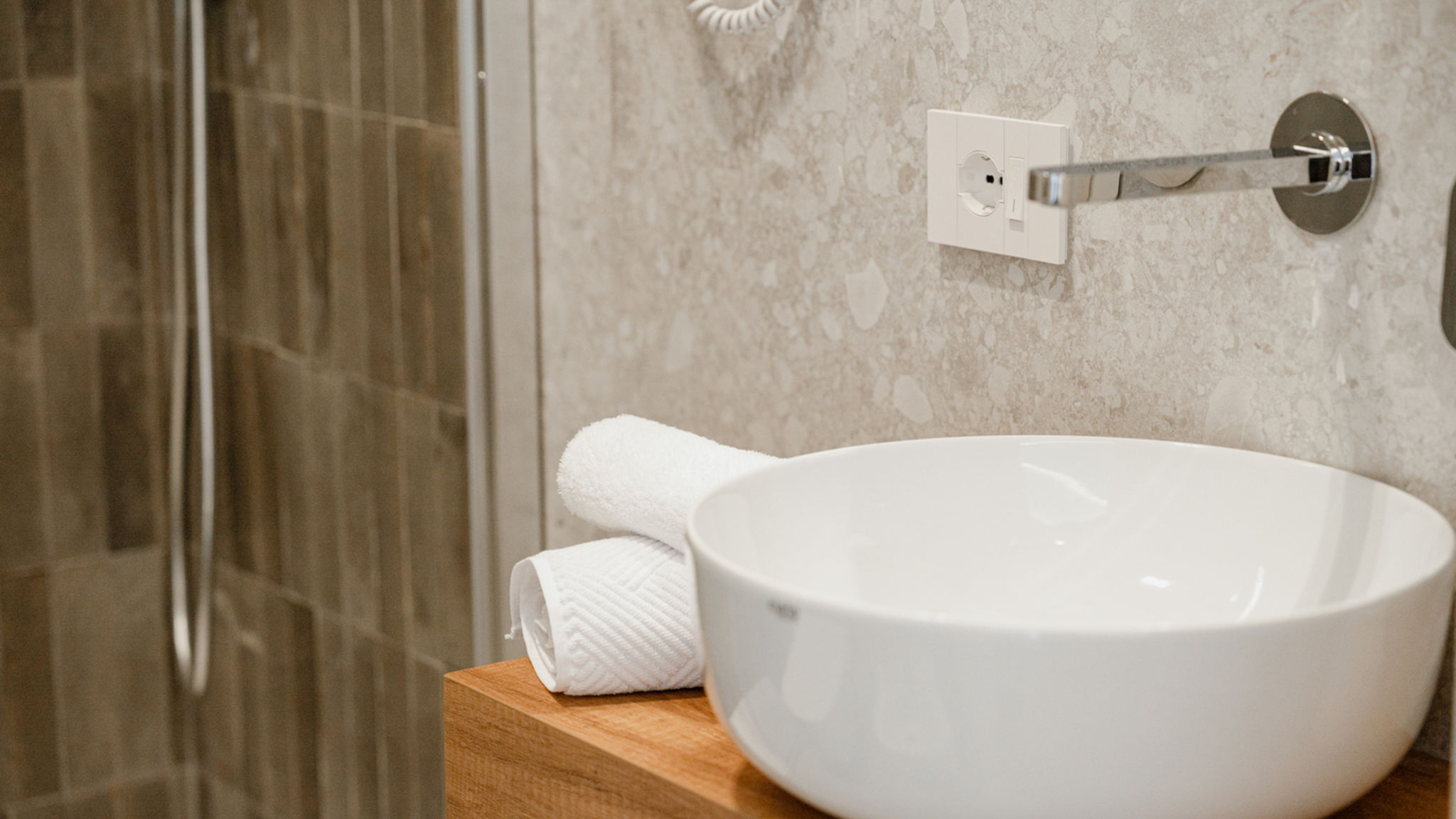 Italianway Civitavecchia Riviera Suites Stanza 2