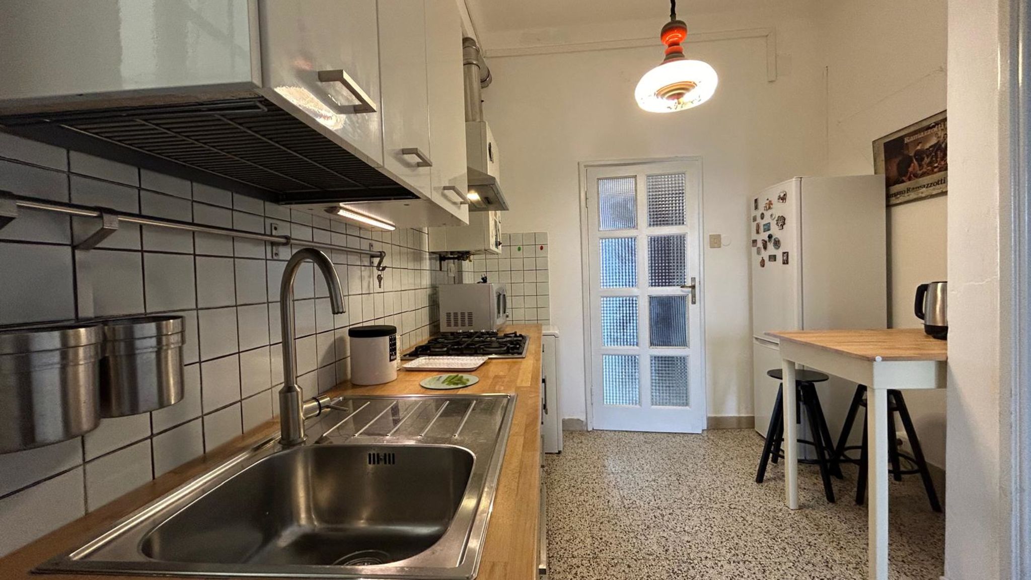 Italianway Pisa Casa Tuttomondo