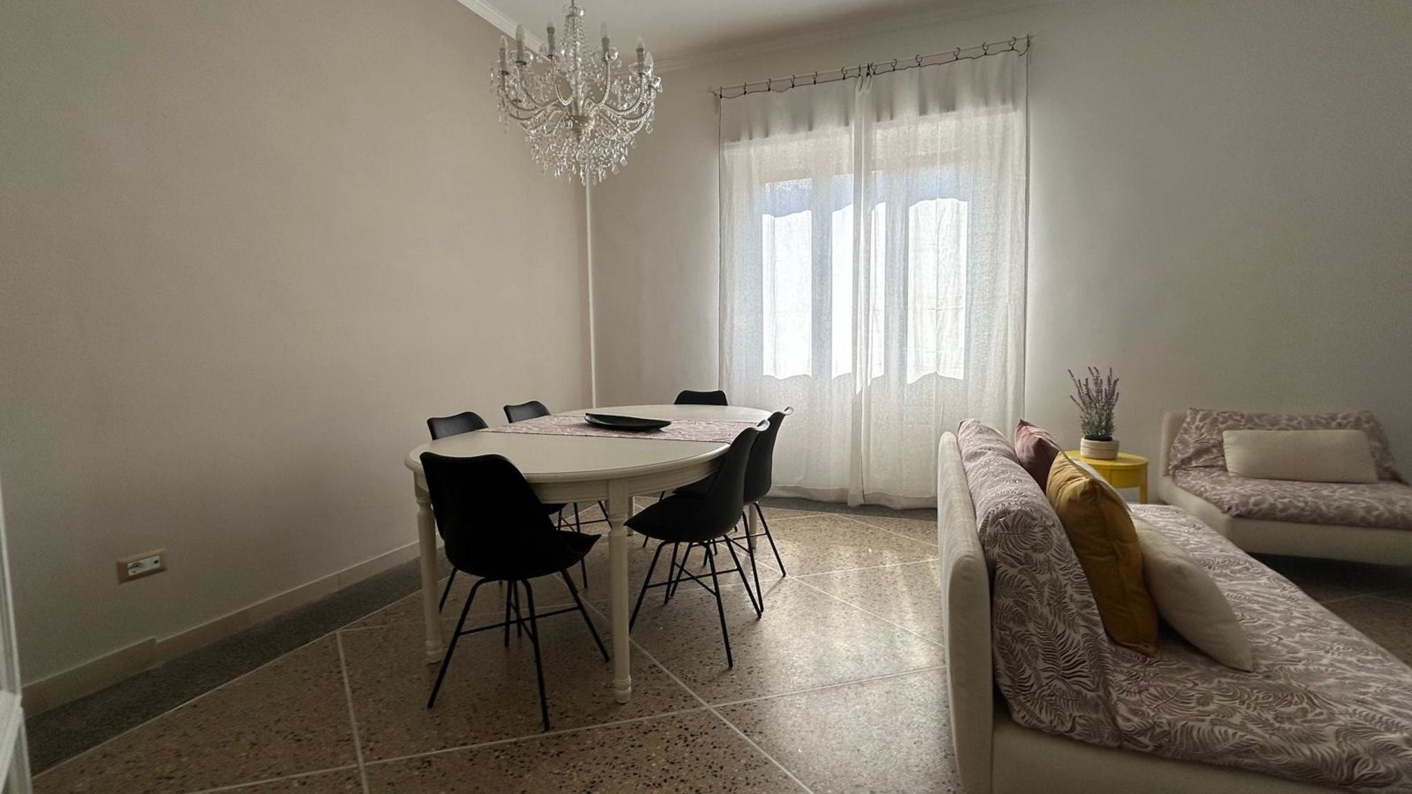 Italianway Pisa Casa Tuttomondo