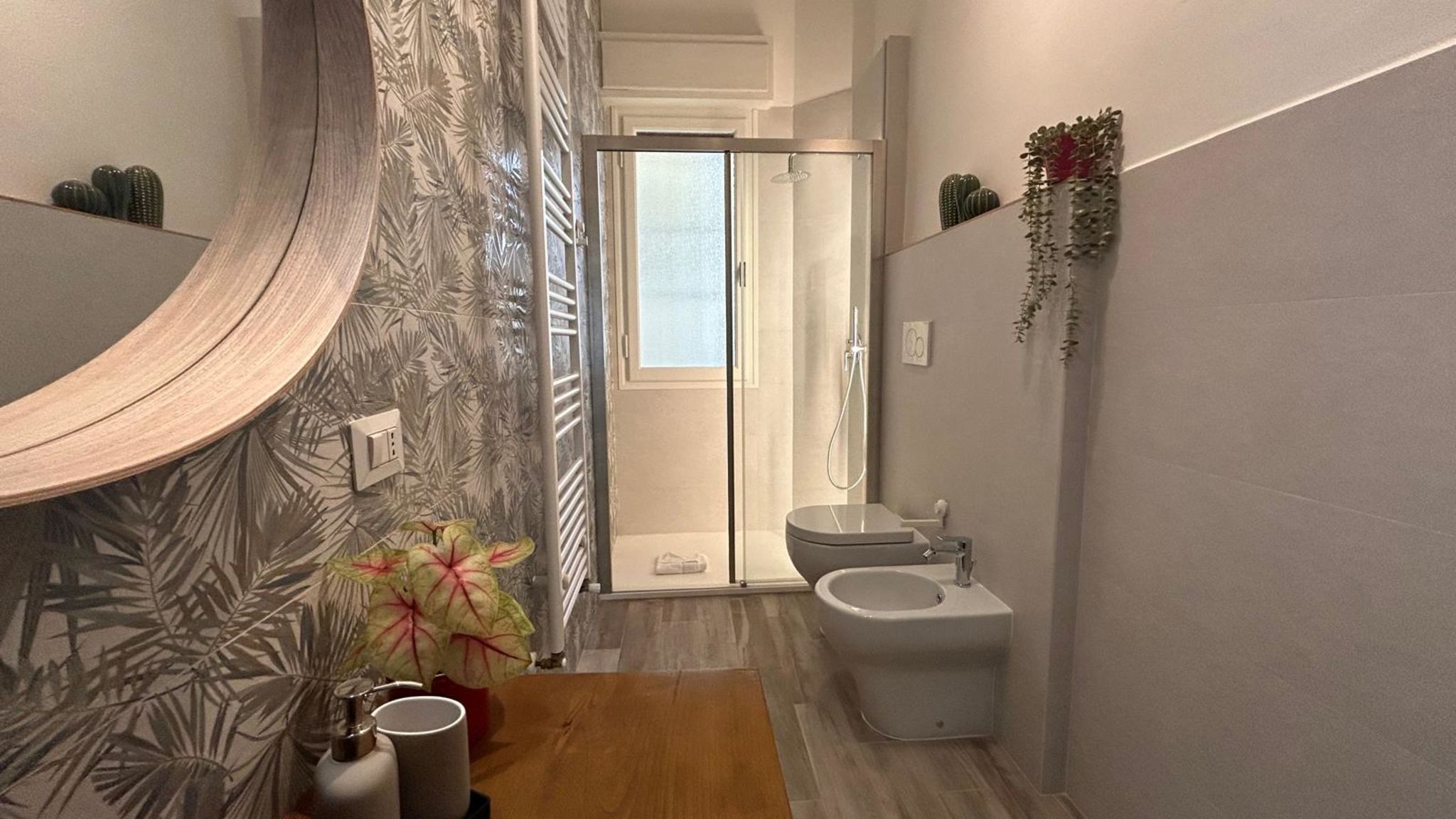 Italianway Pisa Casa Tuttomondo