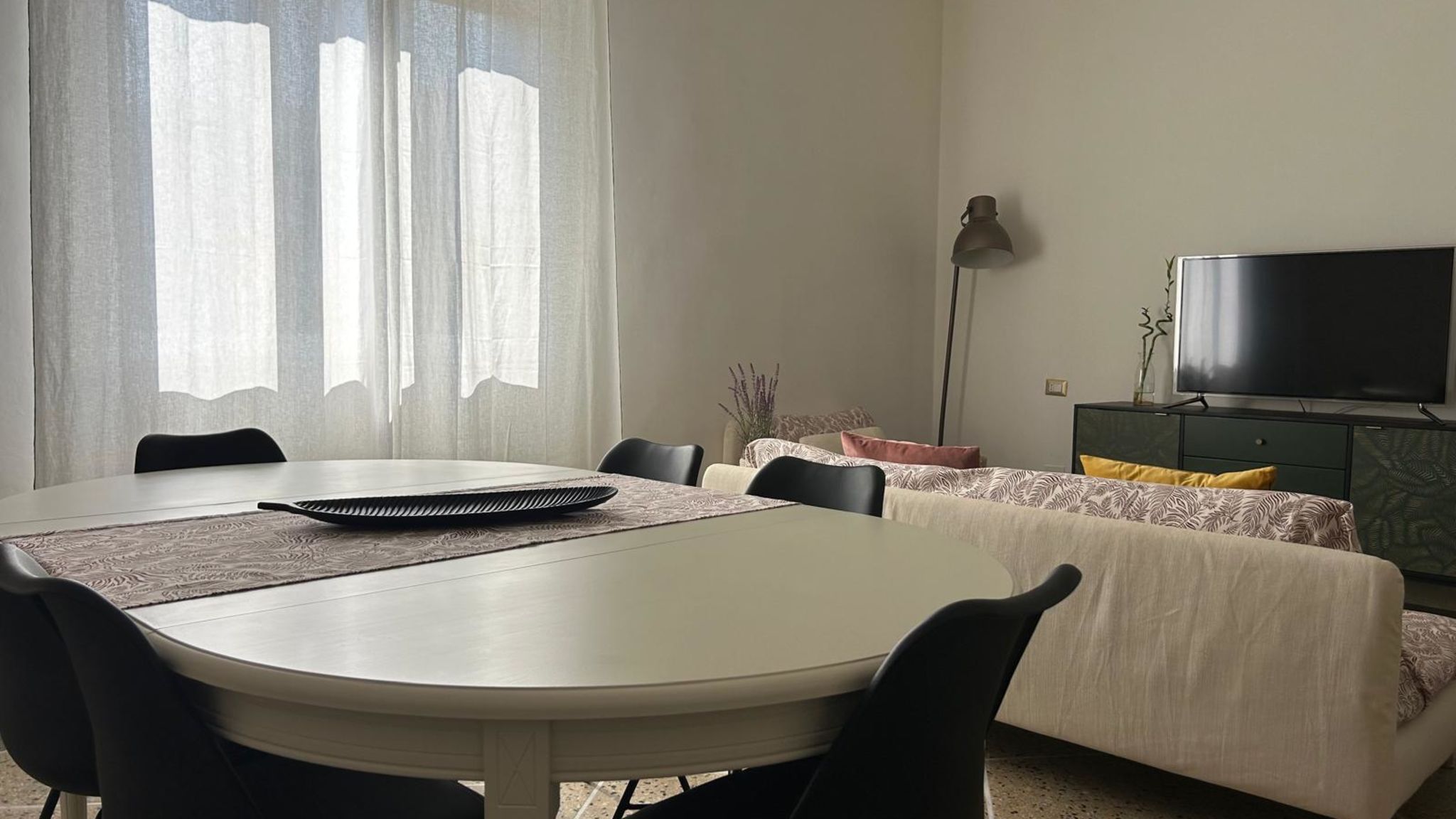 Italianway Pisa Casa Tuttomondo