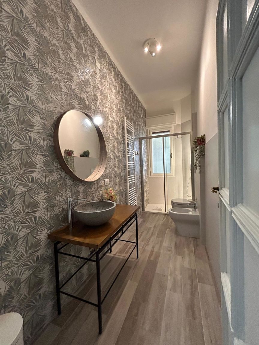 Italianway Pisa Casa Tuttomondo