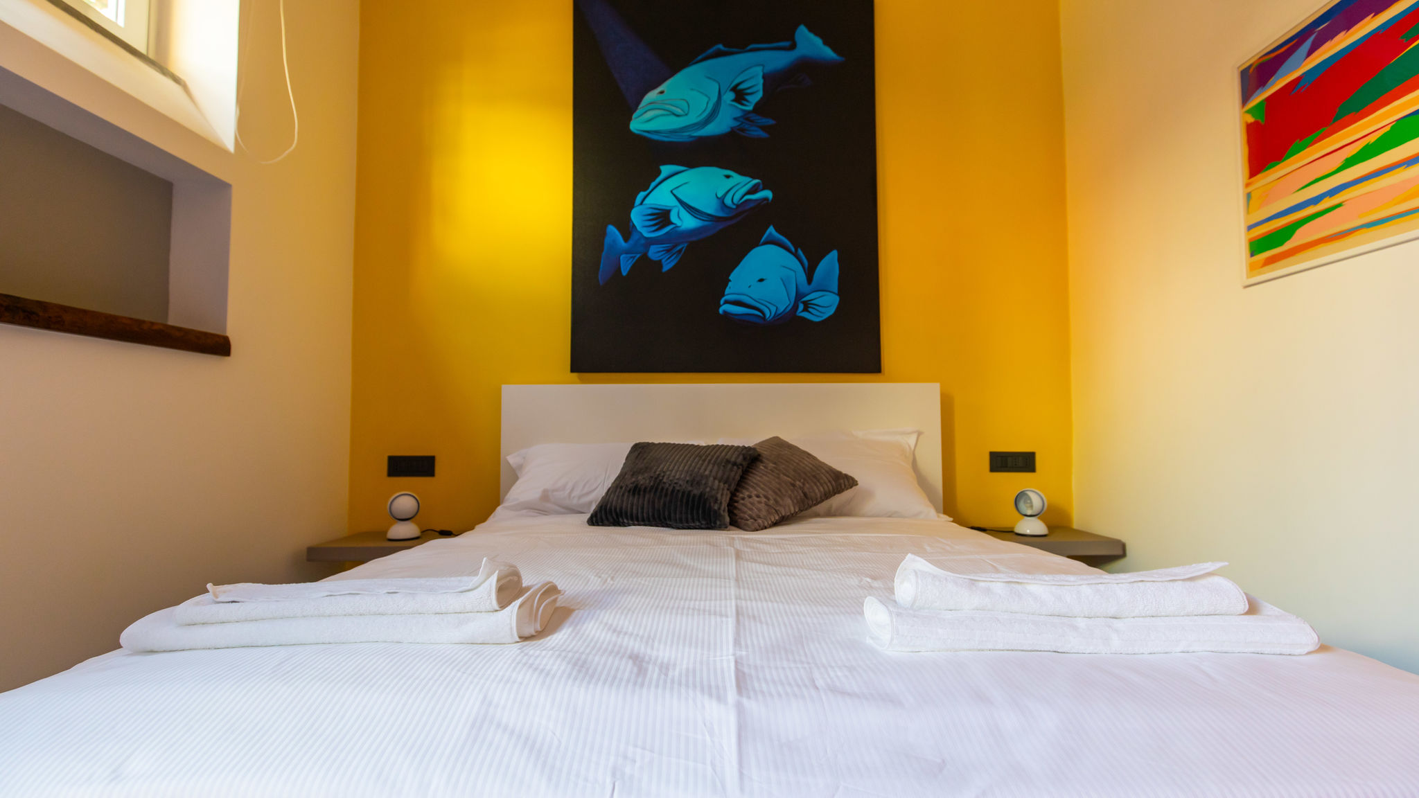 Italianway Napoli Amana